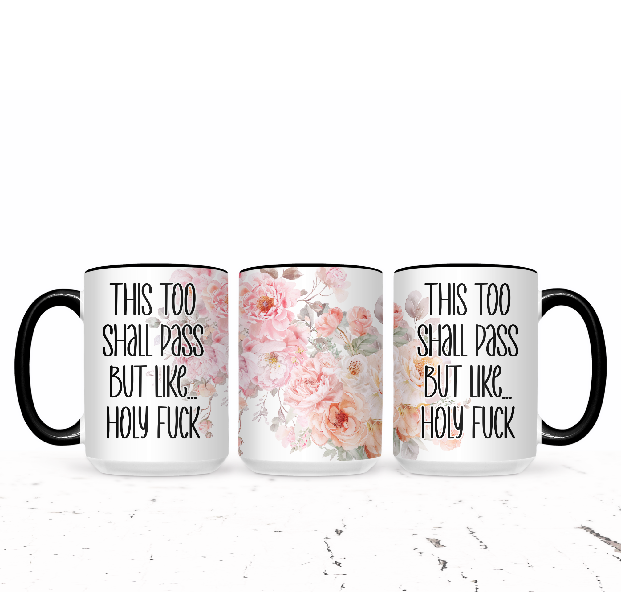 This Too Shall Pass But Like...Holy Fuck - The Pretty Things.ca