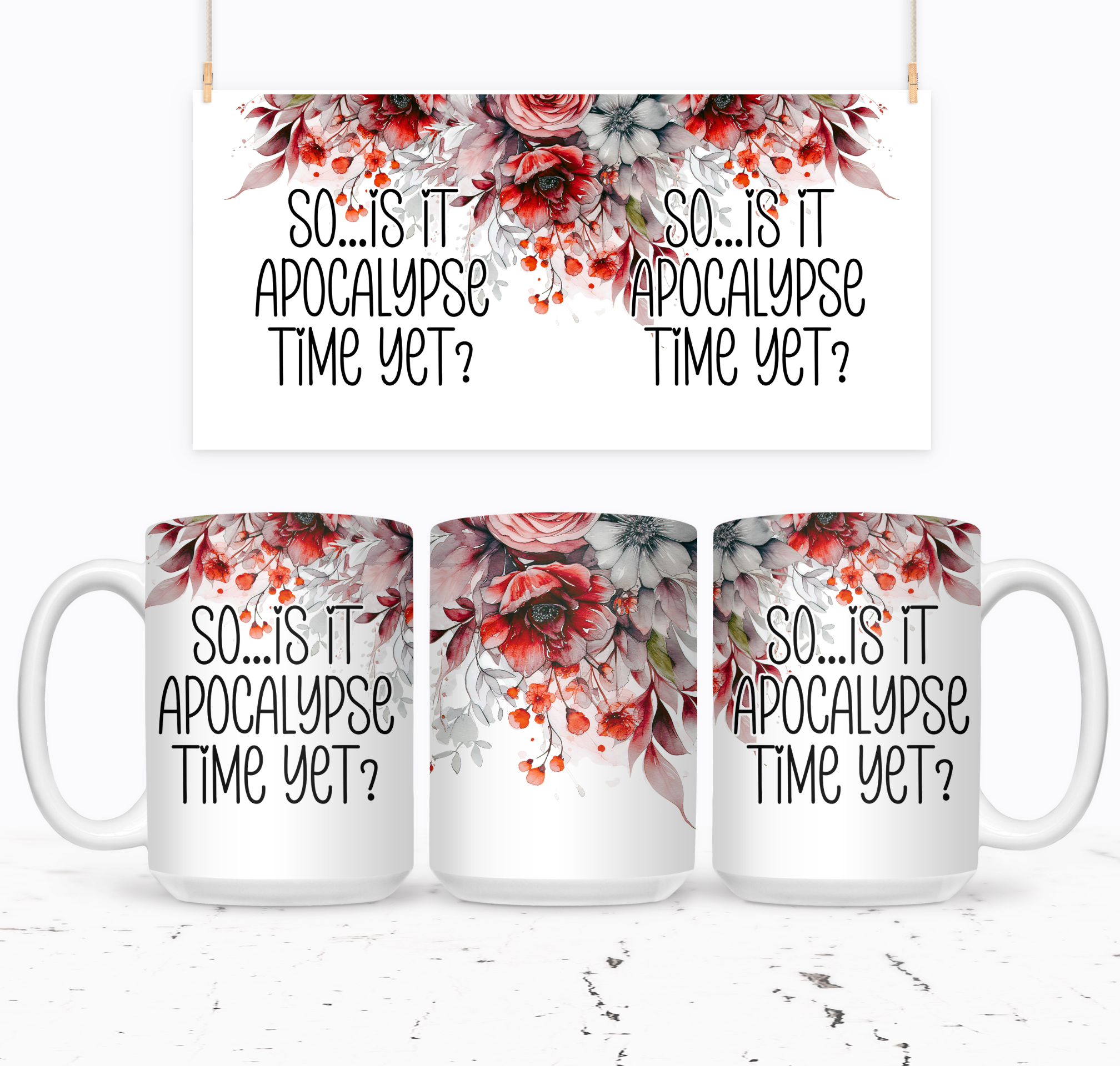 So...Is It Apocalypse Time Yet? - The Pretty Things.ca