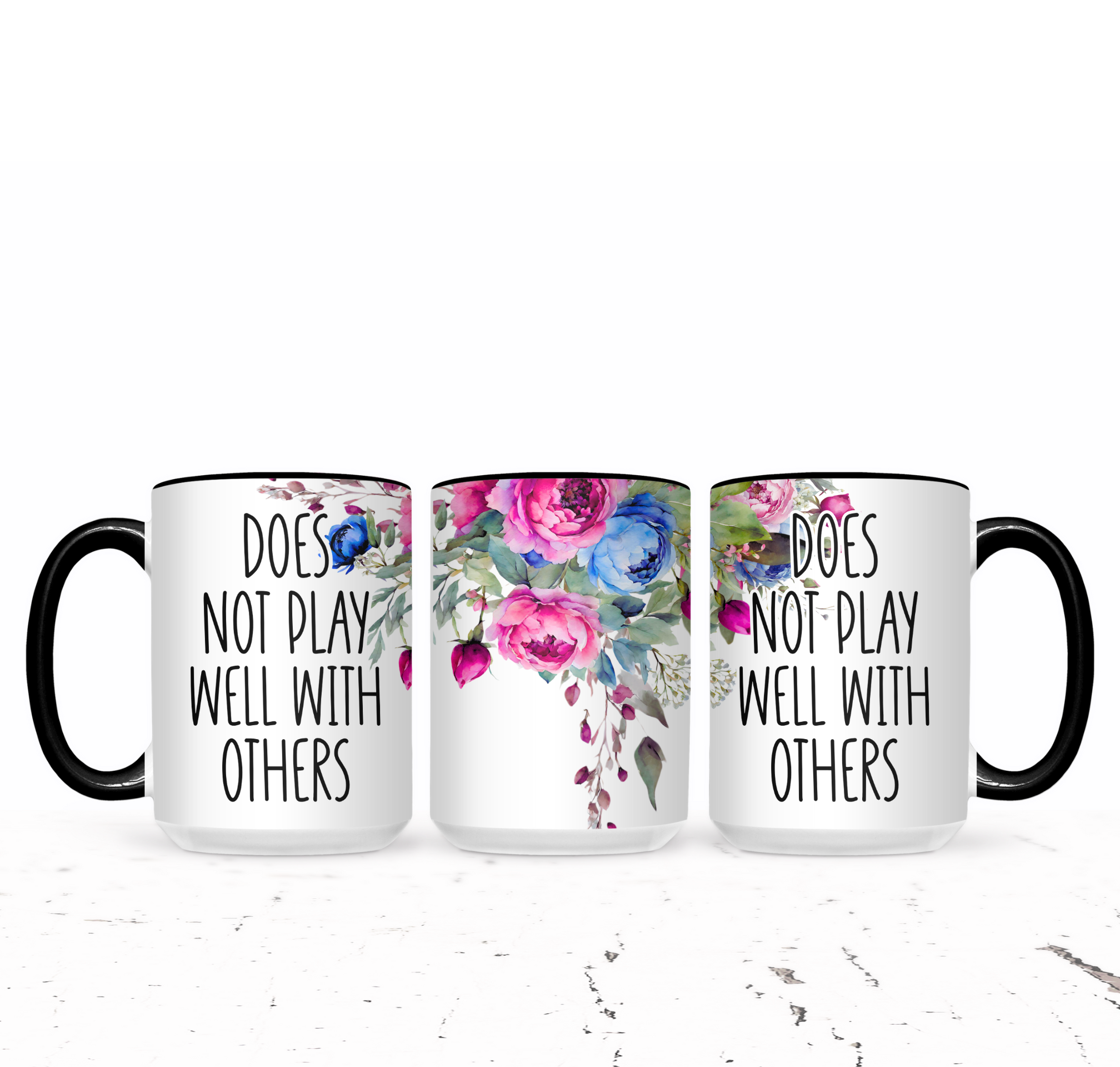 Does Not Play Well With Others - The Pretty Things.ca