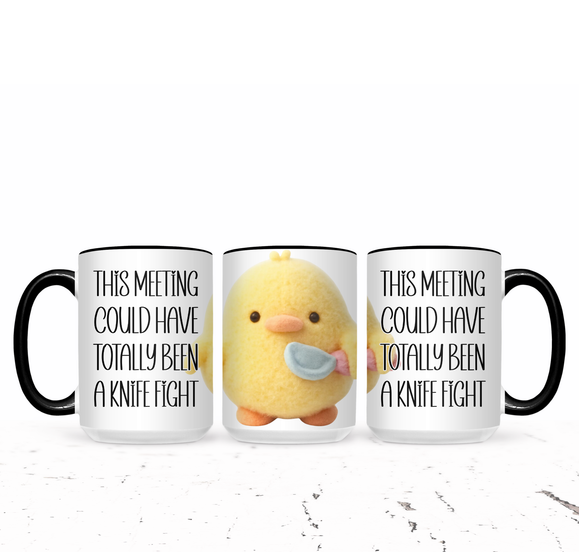 This Meeting Could Have Been A Knife Fight - The Pretty Things.ca