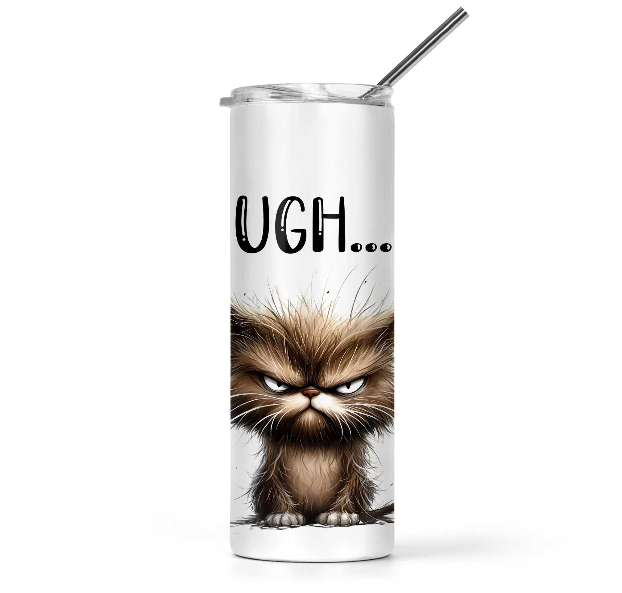 Ugh Tumbler - The Pretty Things.ca