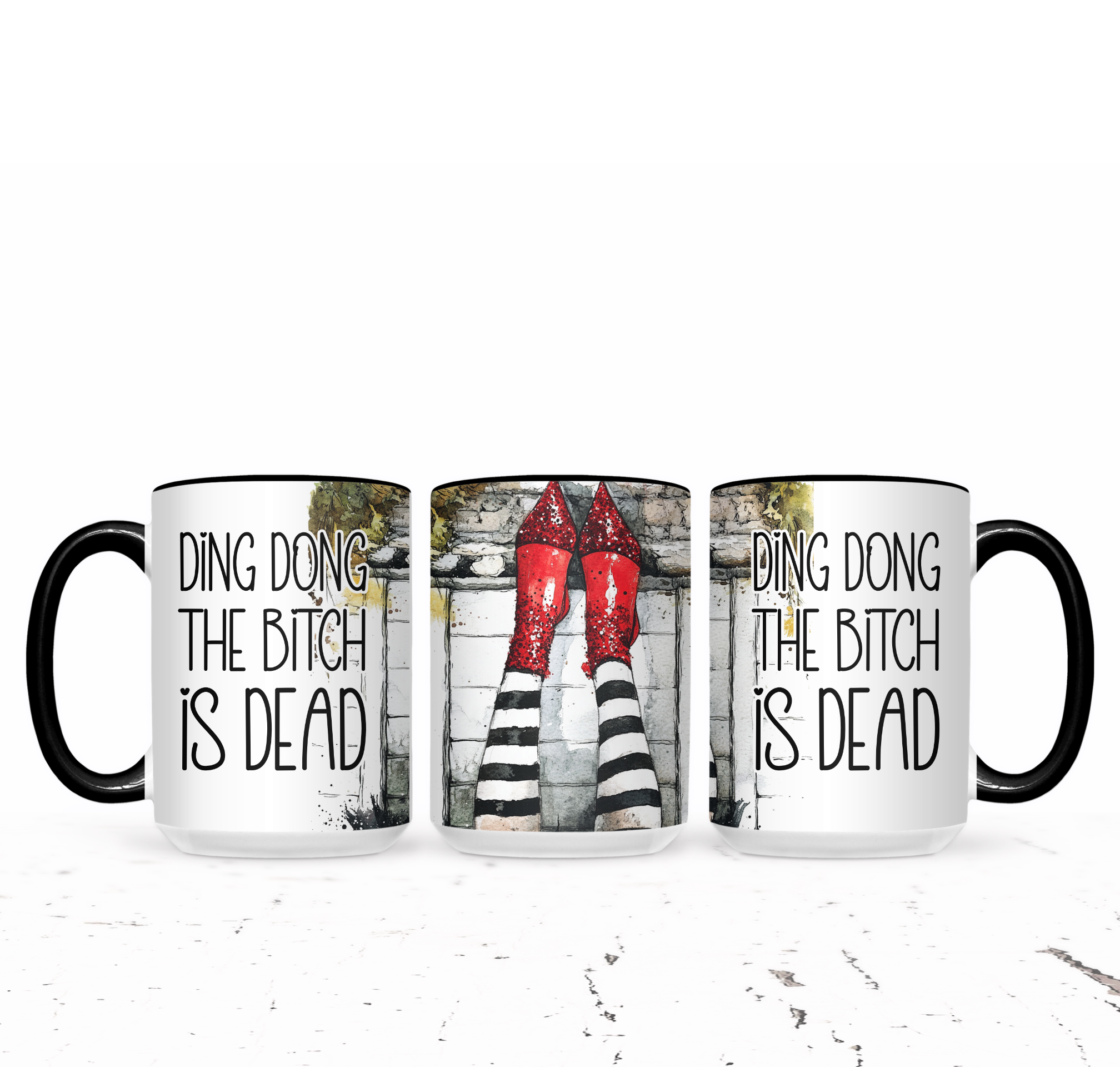 Ding Dong The Witch/Bitch Is Dead - The Pretty Things.ca
