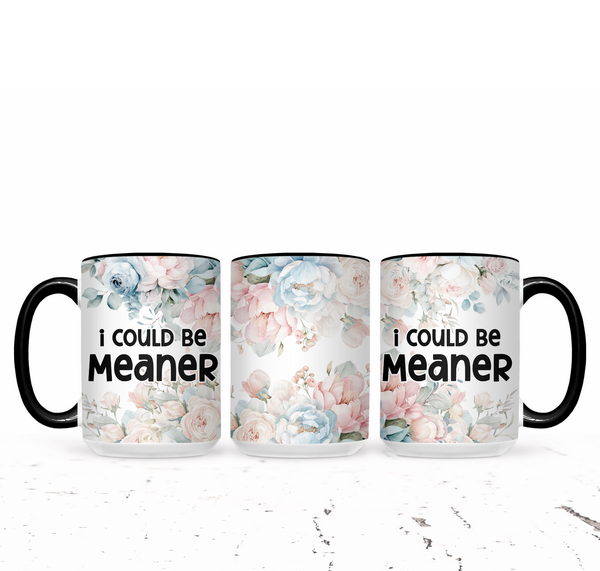 I Could Be Meaner - The Pretty Things.ca