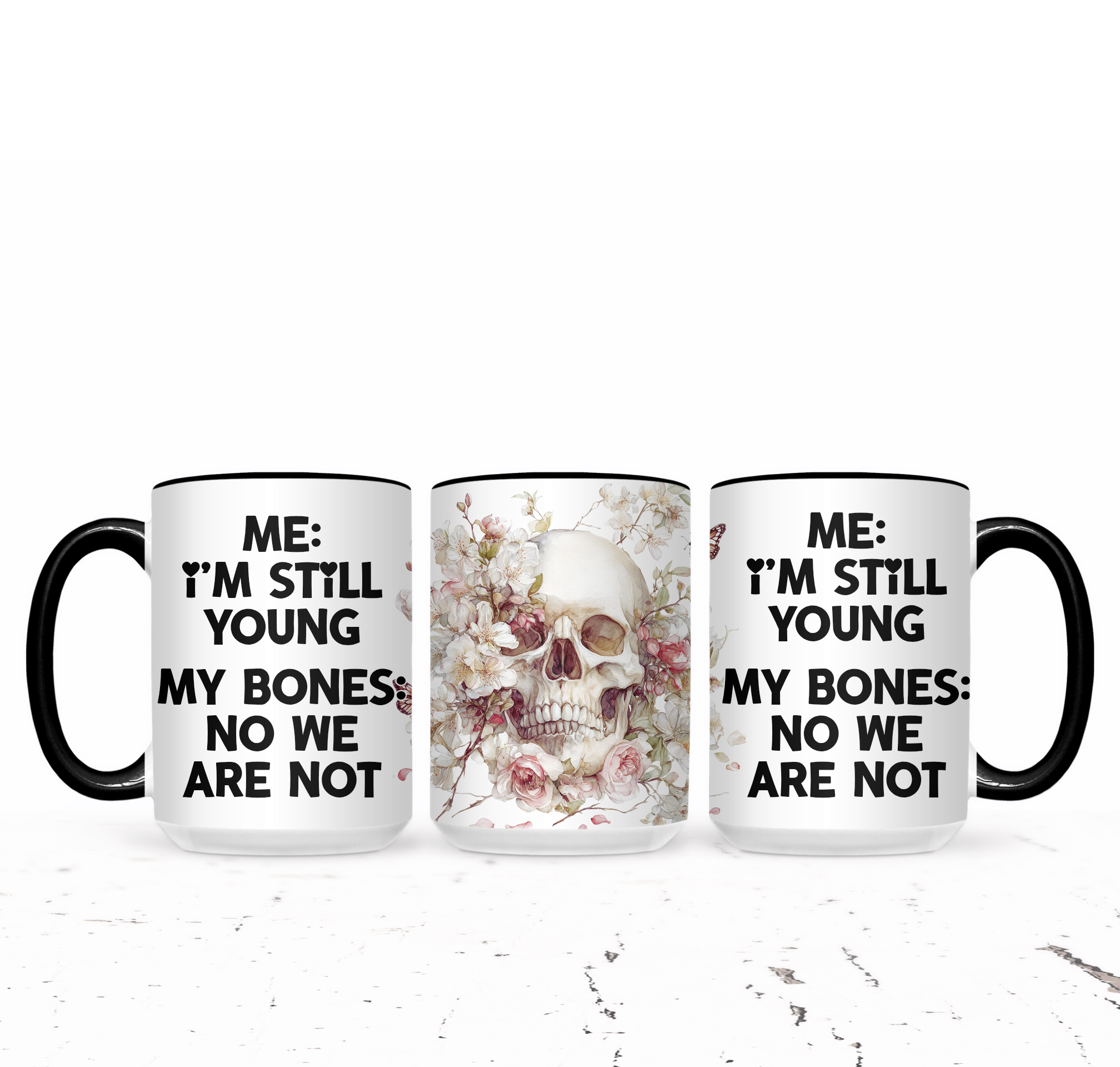 My Bones - The Pretty Things.ca