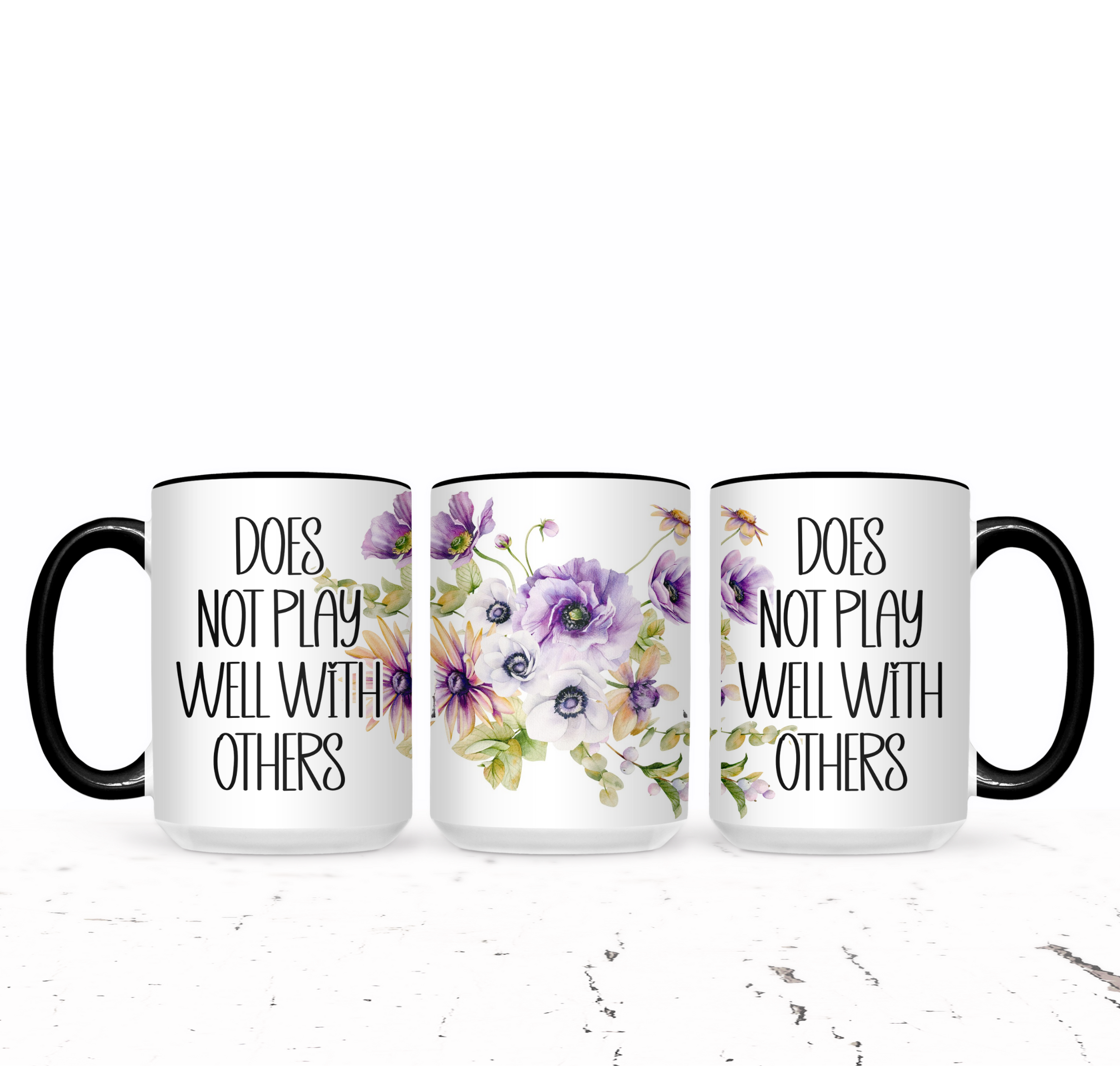 Does Not Play Well With Others - The Pretty Things.ca