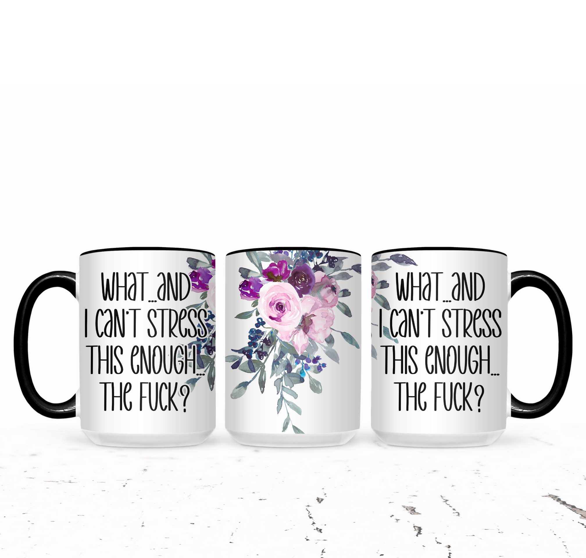 What And I Can't Stress Enough The Fuck - The Pretty Things.ca