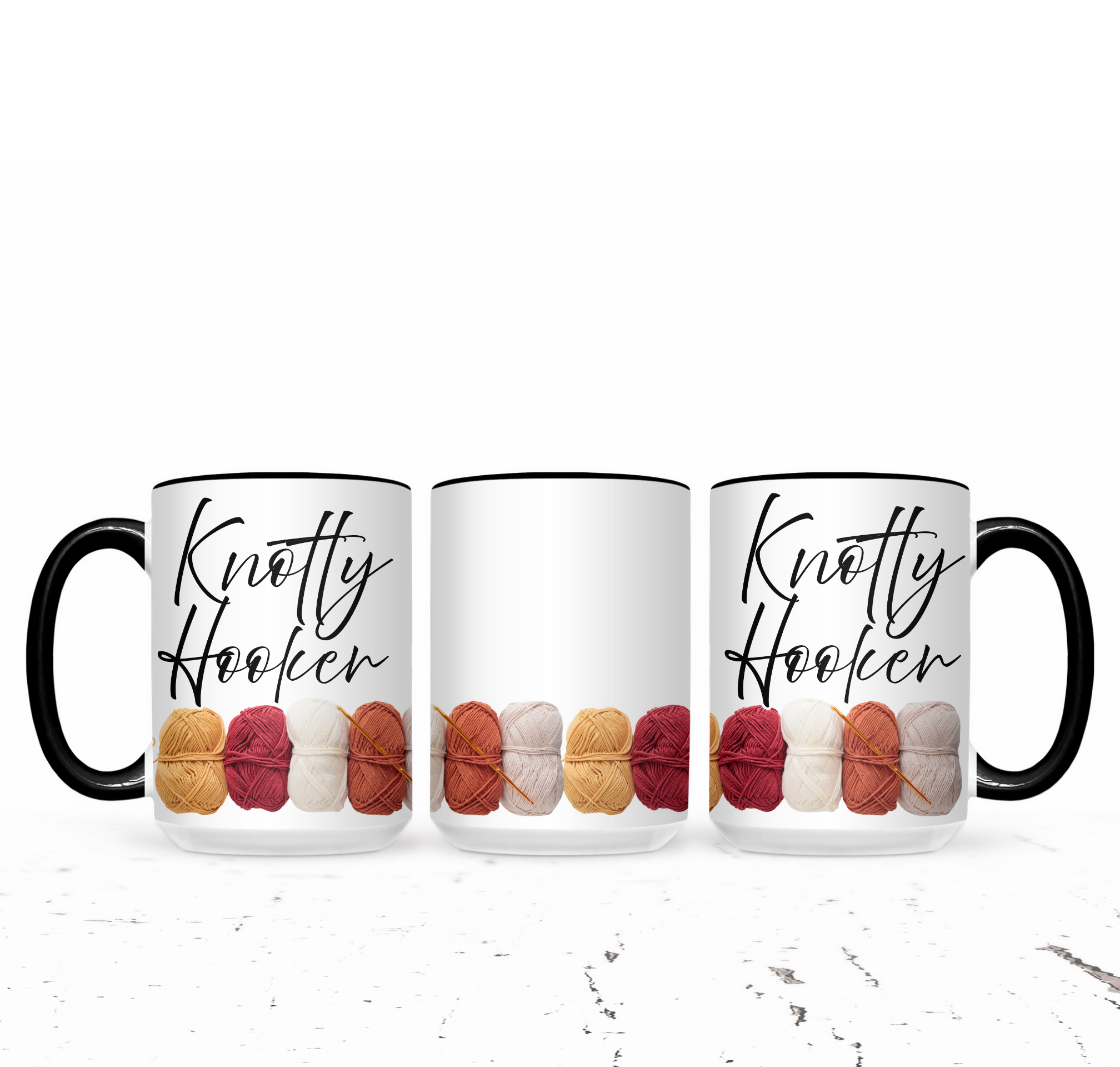 Knotty Hooker - The Pretty Things.ca