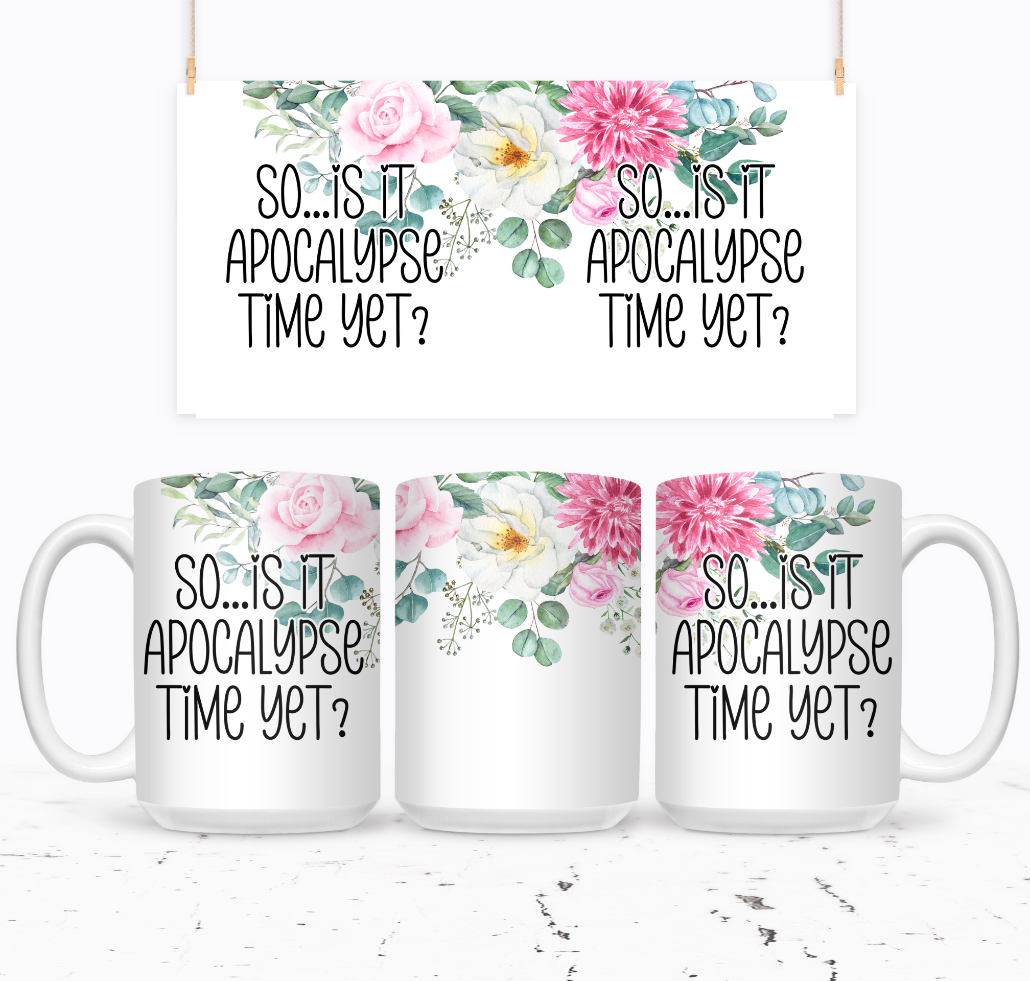 So...Is It Apocalypse Time Yet? - The Pretty Things.ca