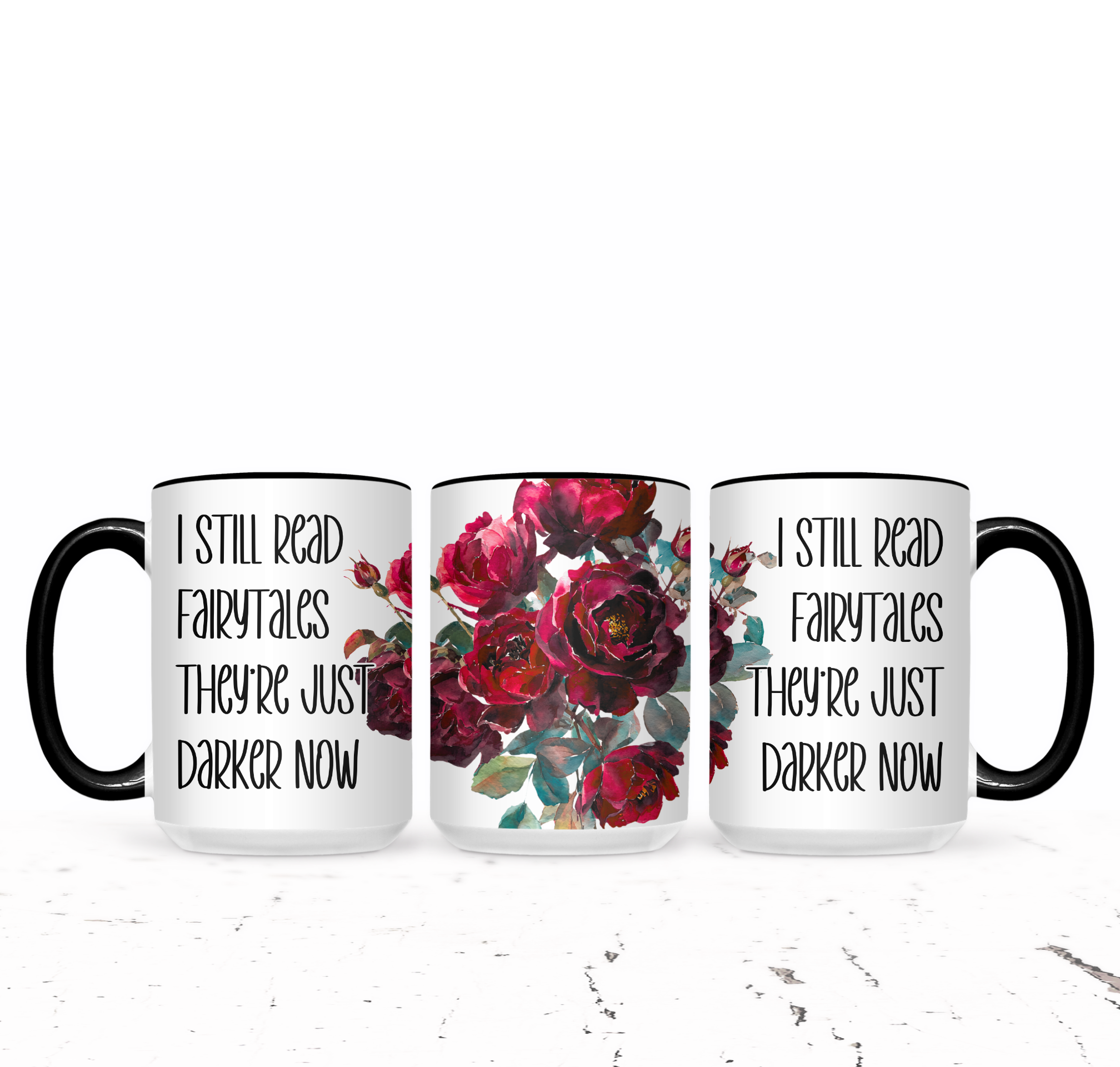 I Still Read Fairytales They Are Just Darker Now - The Pretty Things.ca