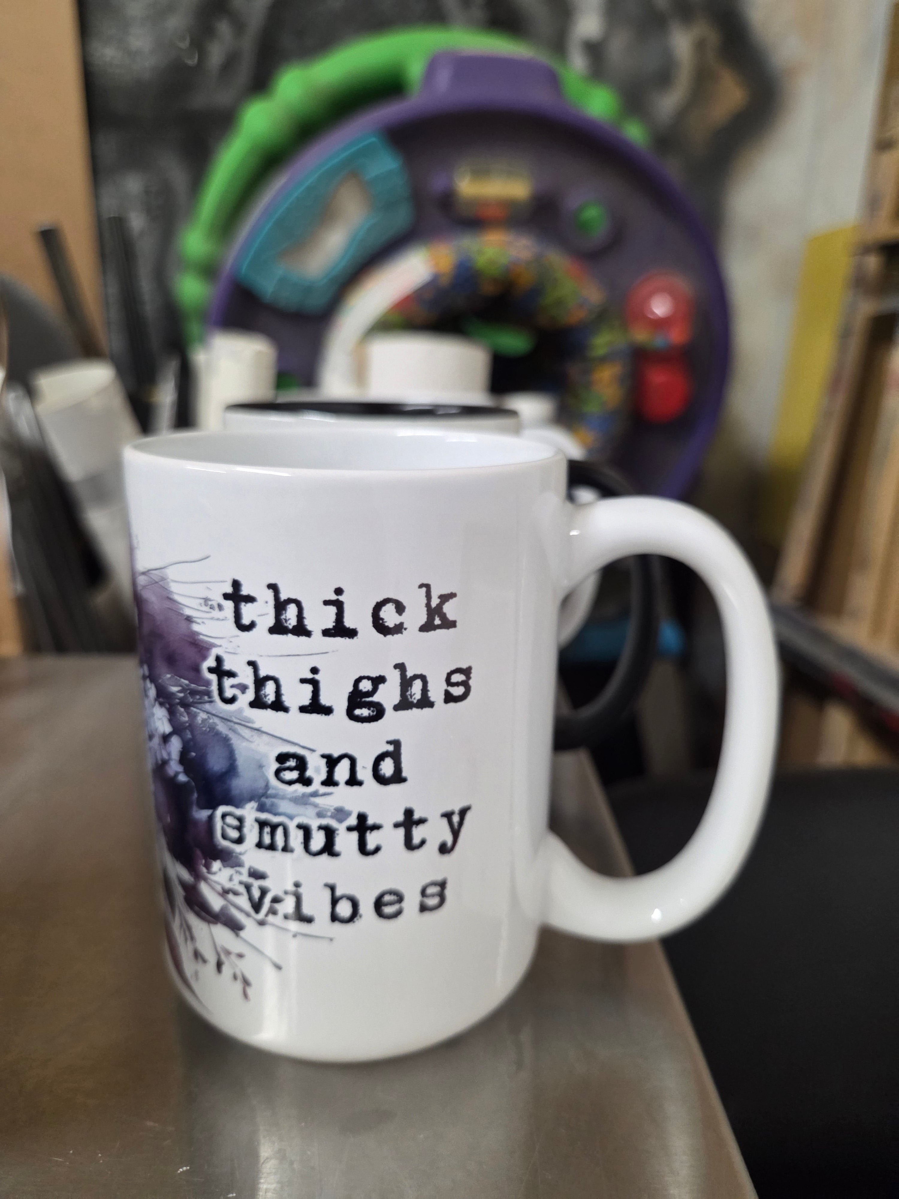 Sale Mug - The Pretty Things.ca