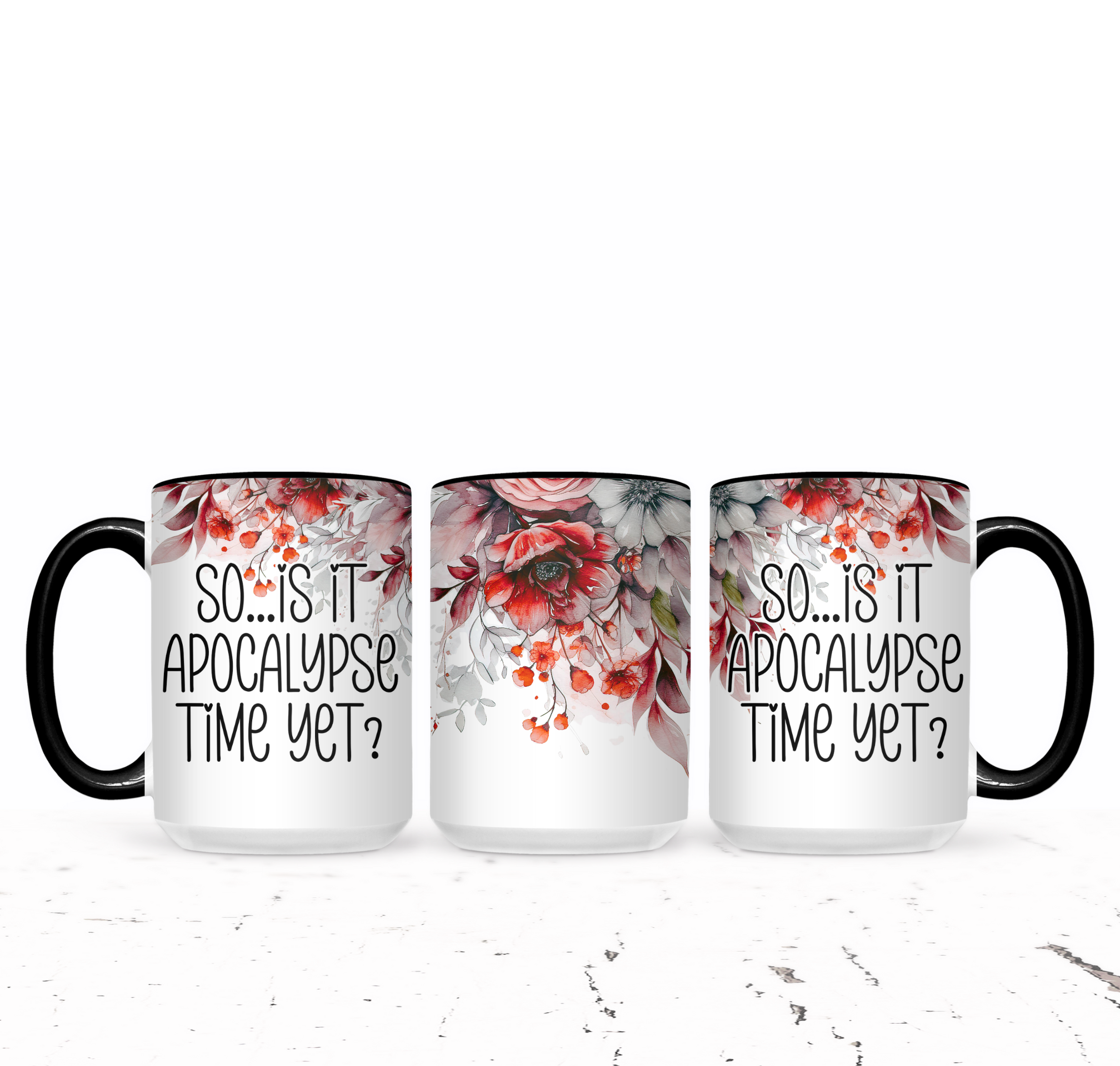 So...Is It Apocalypse Time Yet? - The Pretty Things.ca