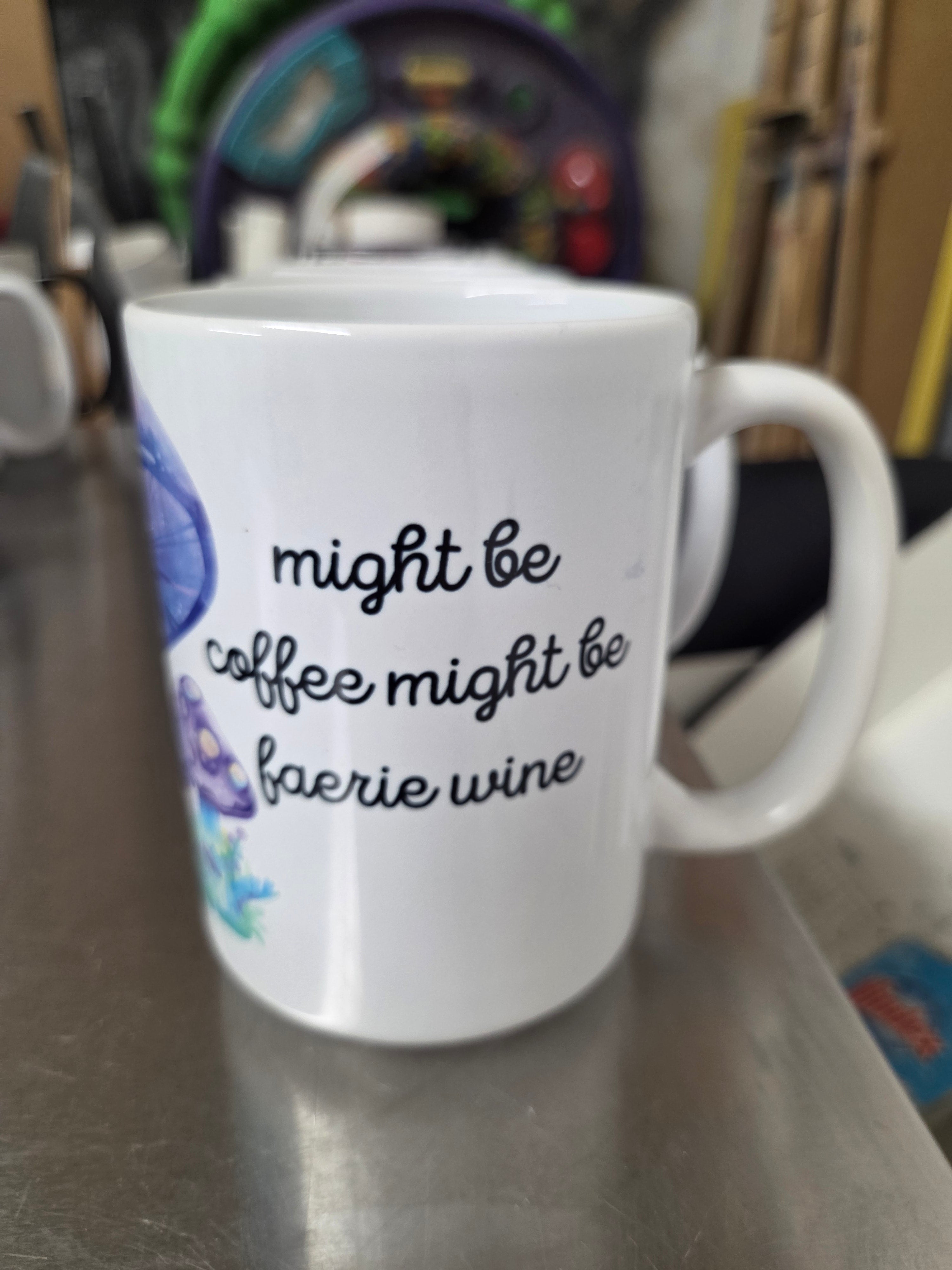 Sale Mug - The Pretty Things.ca