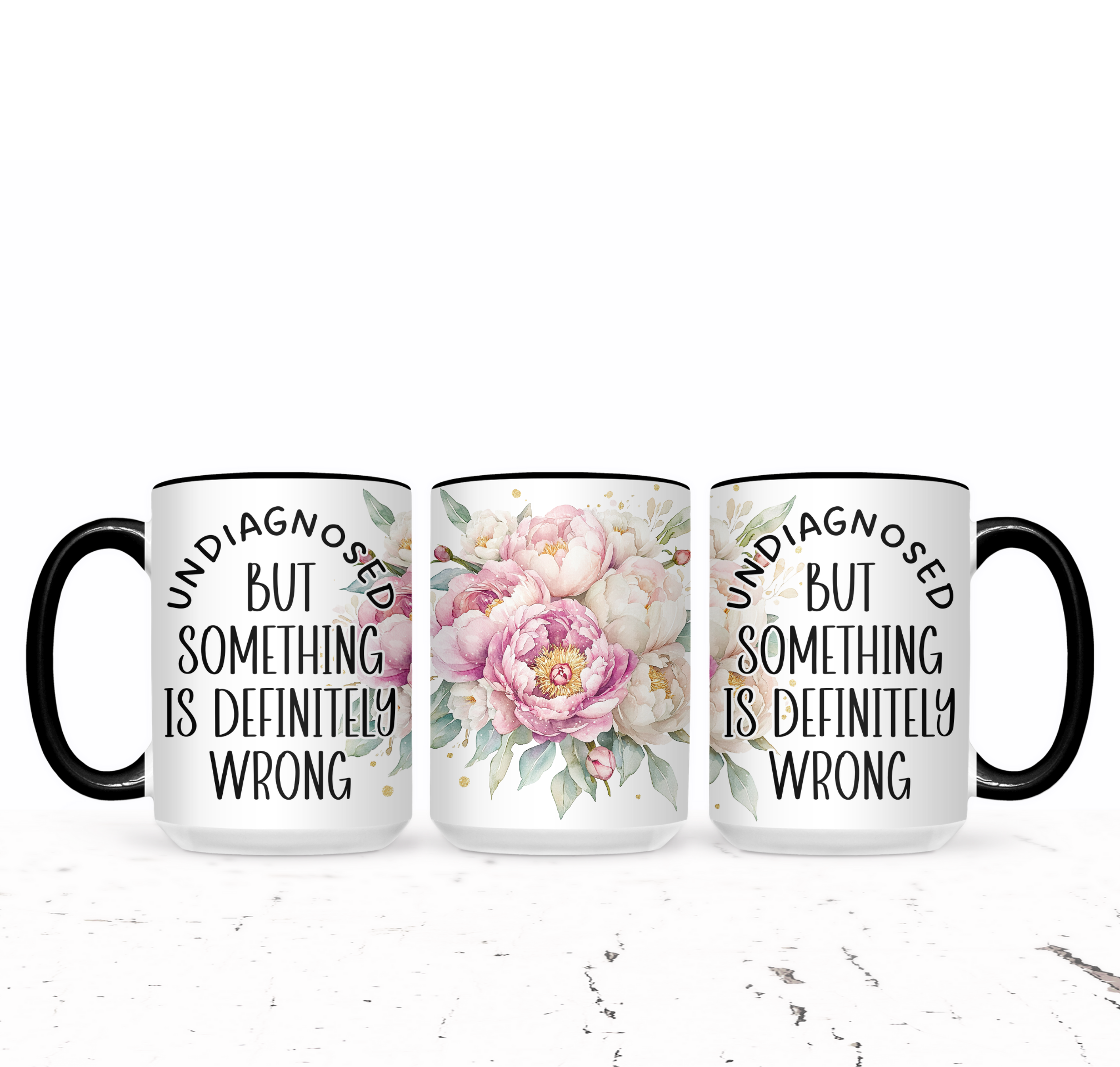 Undiagnosed But...Something Is Definitely Wrong - The Pretty Things.ca