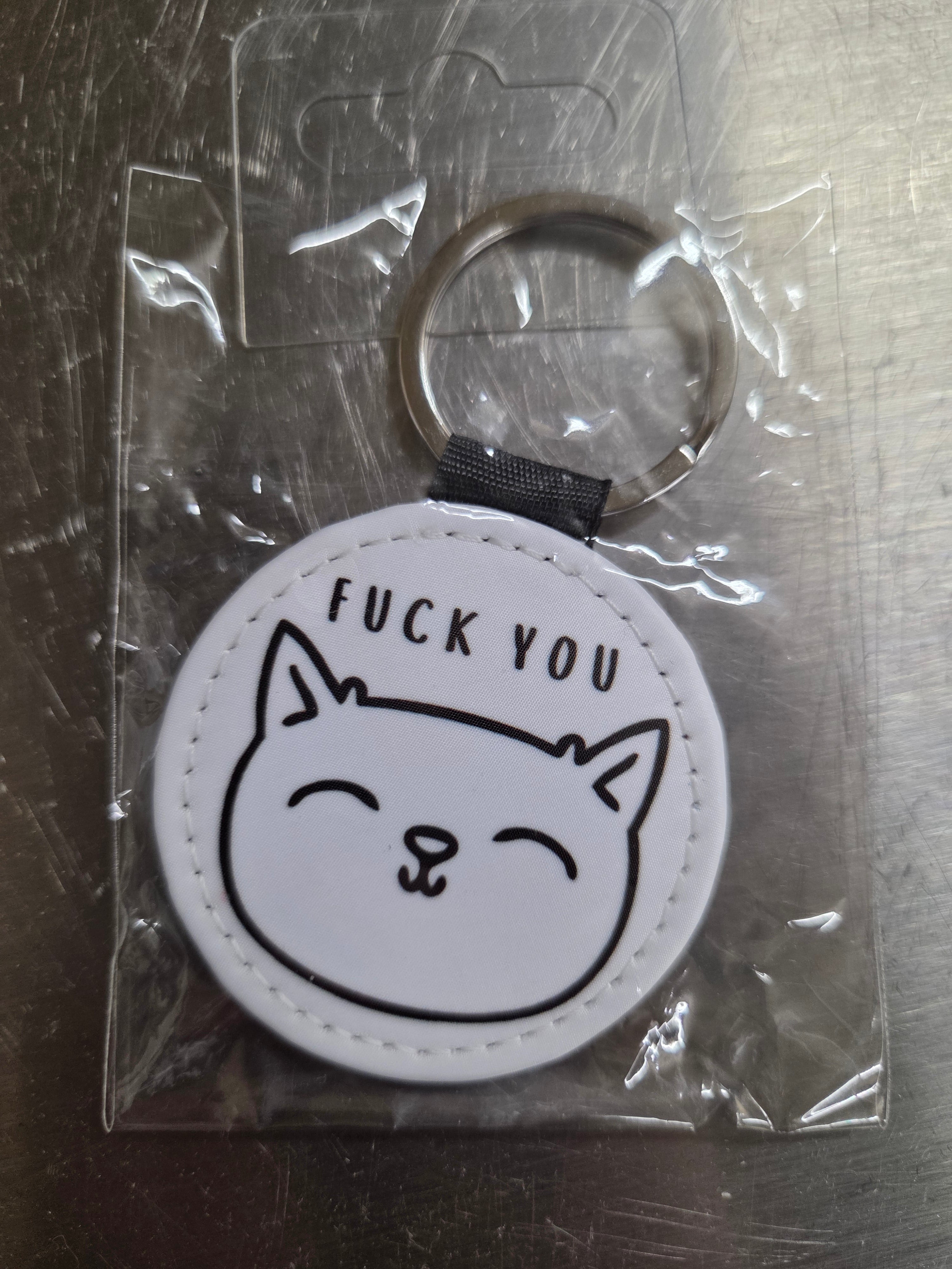 Sale Keyring - The Pretty Things.ca