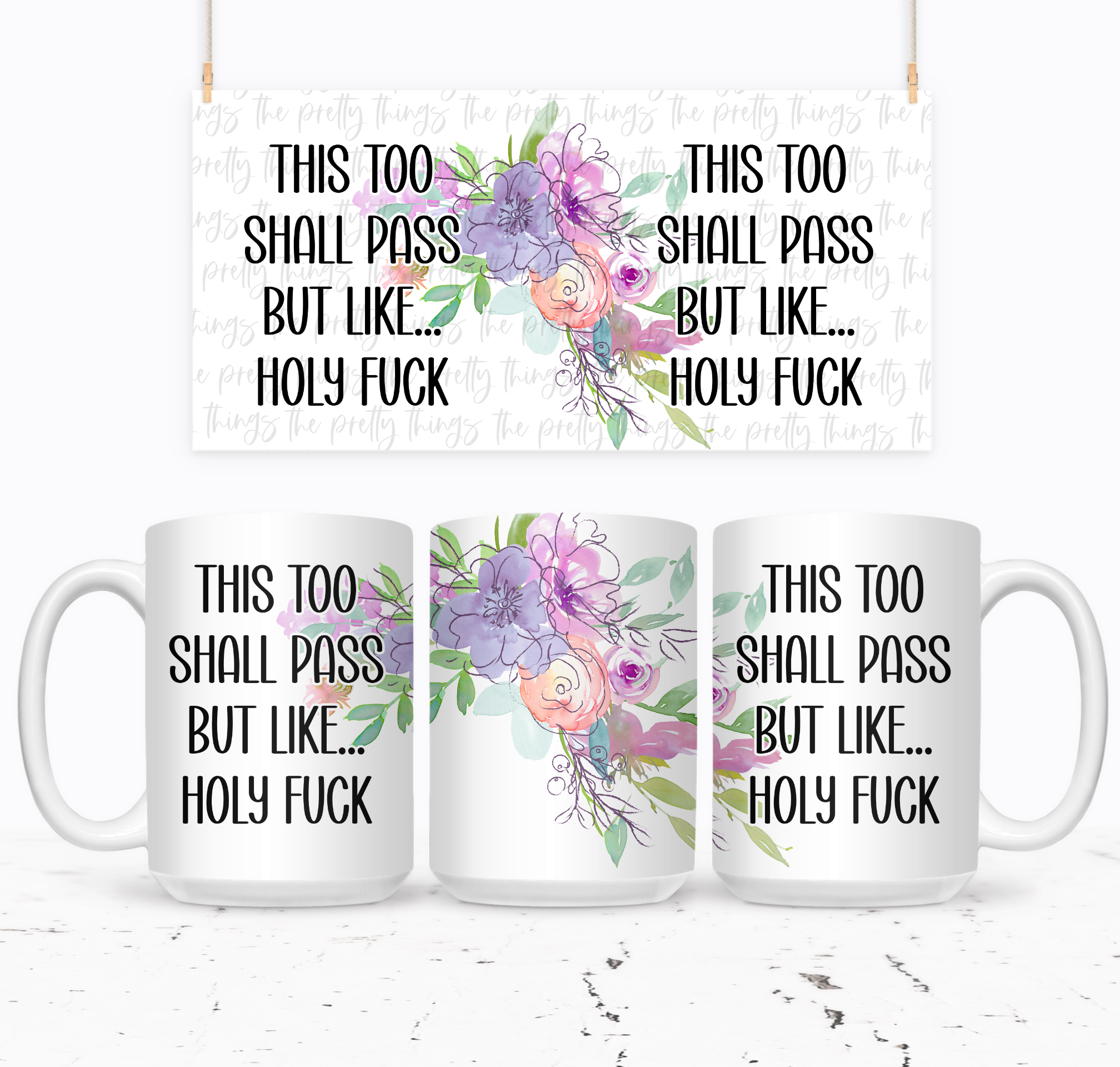 This Too Shall Pass But Like...Holy Fuck - The Pretty Things.ca