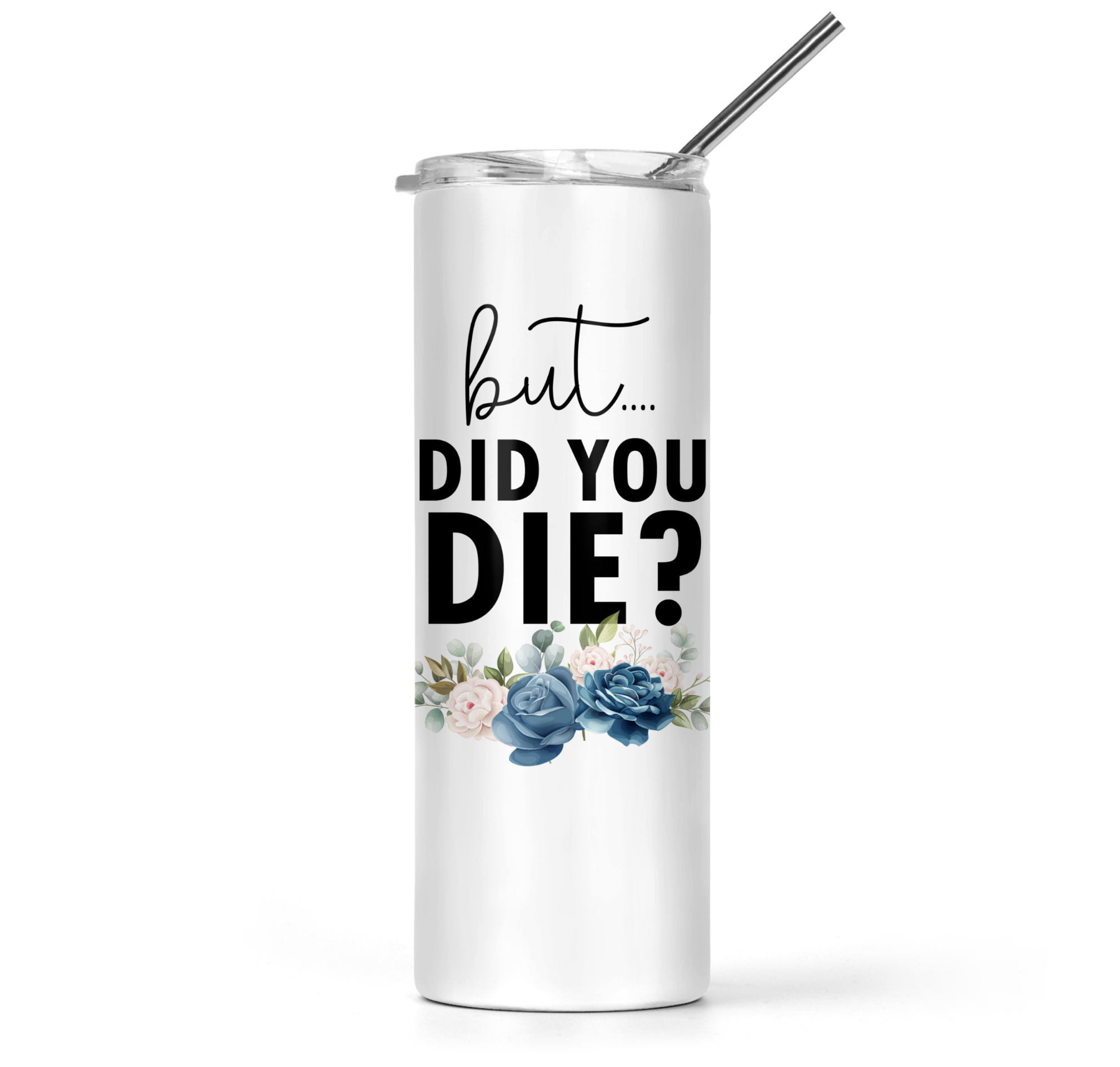 But Did You Die Tumbler - The Pretty Things.ca