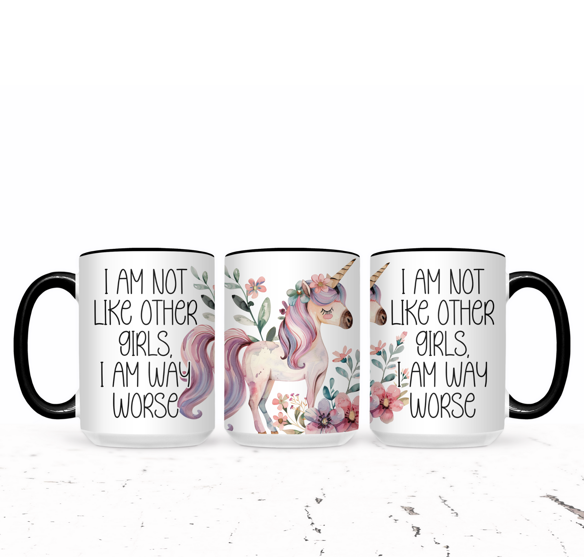 I'm Not Like Other Girls I'm Way Worse - The Pretty Things.ca