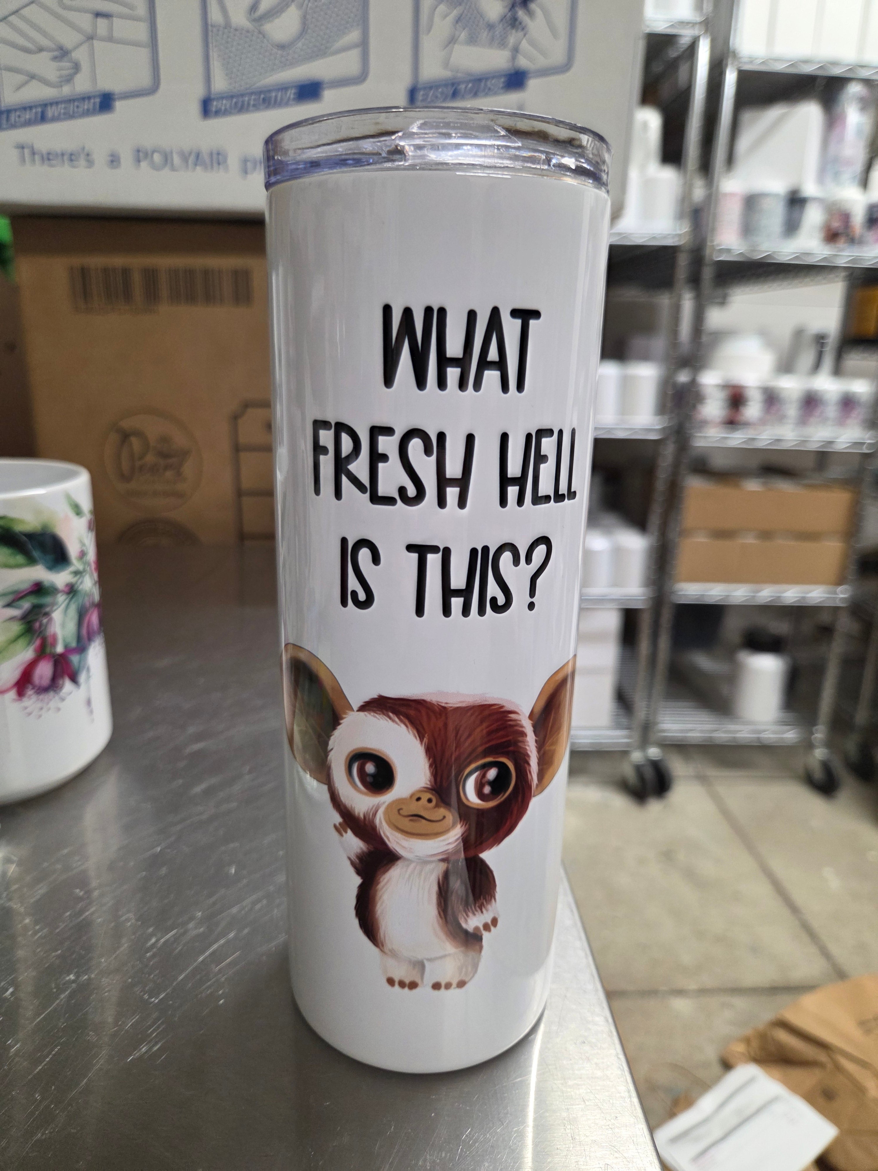 Sale Tumbler - The Pretty Things.ca
