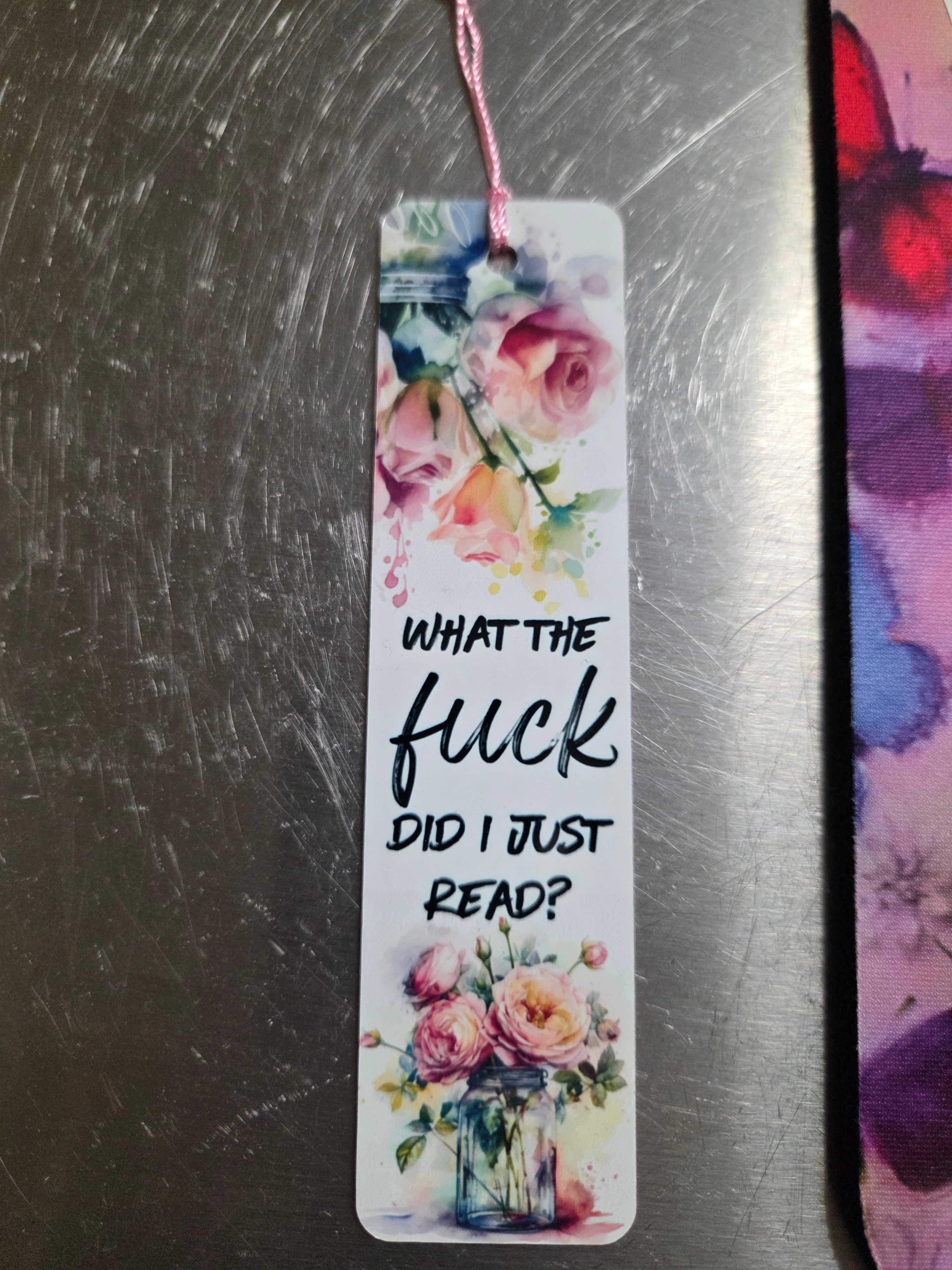 Sale Bookmark - The Pretty Things.ca