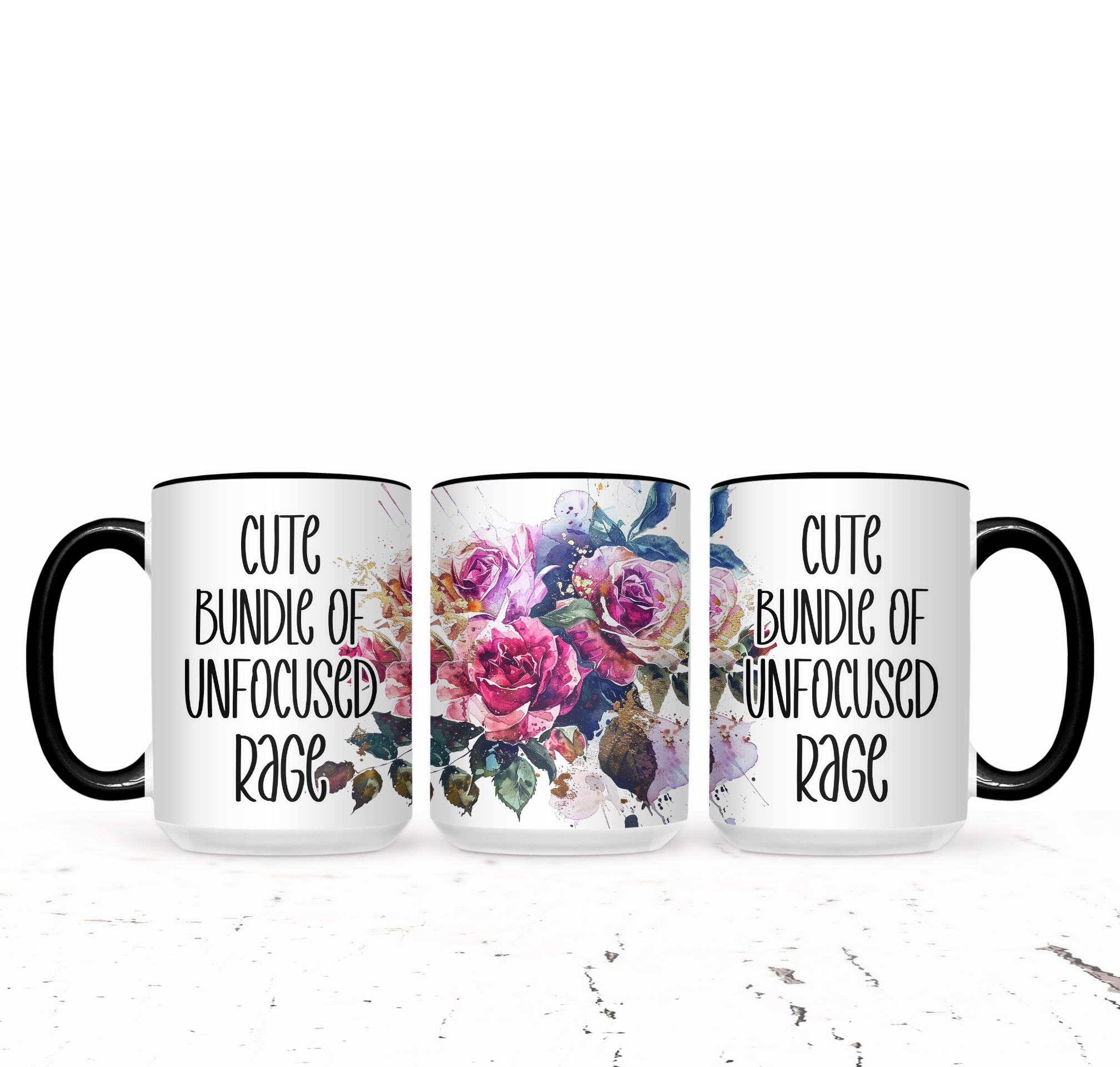 Cute Bundle Of Unfocused Rage - The Pretty Things.ca