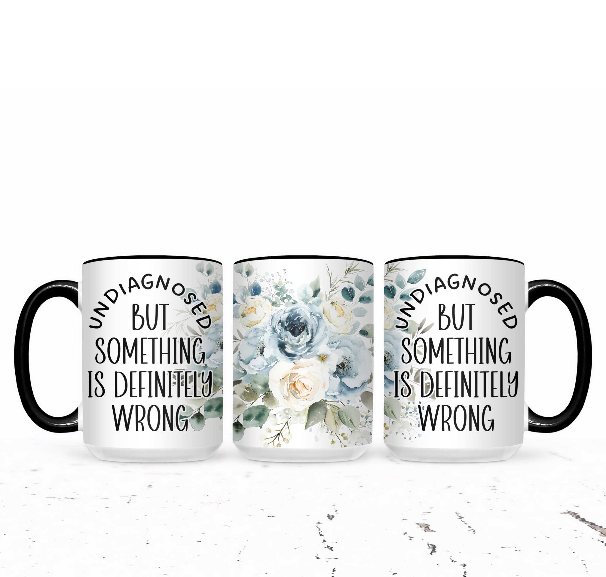 Undiagnosed But...Something Is Definitely Wrong - The Pretty Things.ca