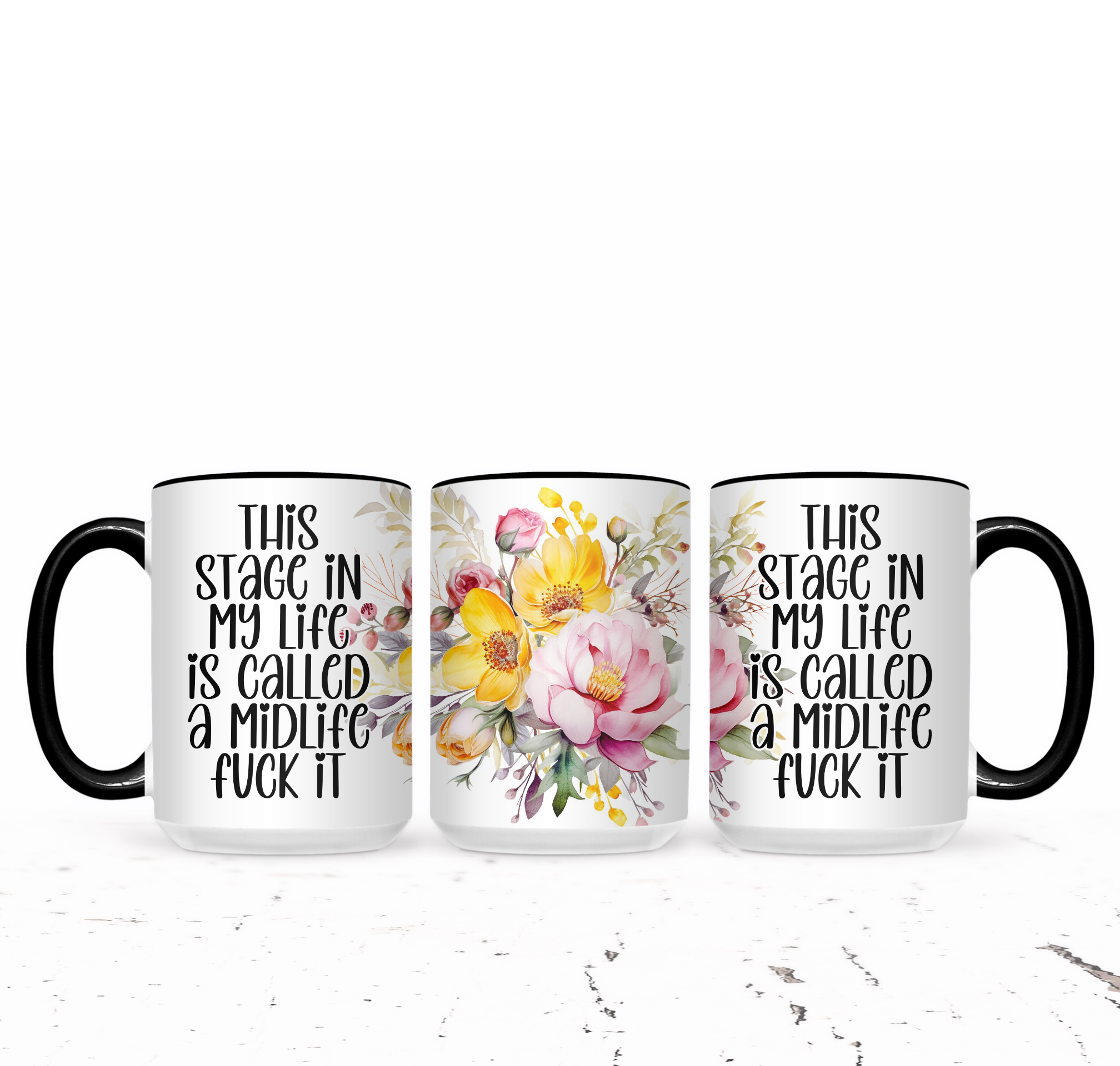 Midlife Fuck It - The Pretty Things.ca