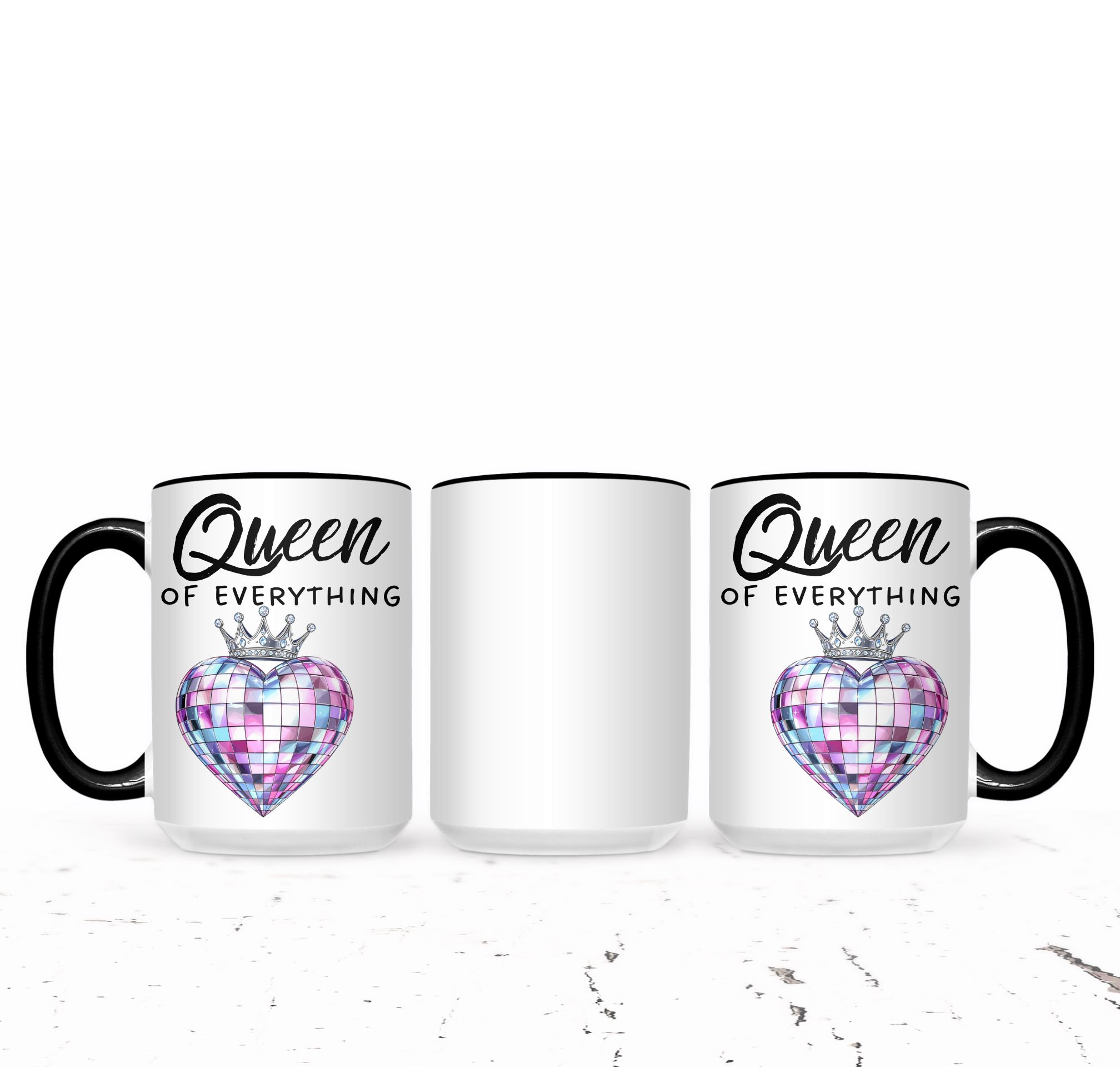 Queen Of Everything - The Pretty Things.ca