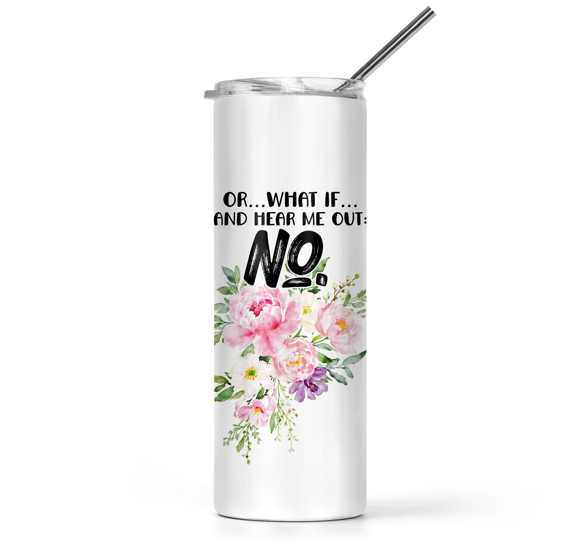 Or...What If...And Hear Me Out: NO Tumbler - The Pretty Things.ca