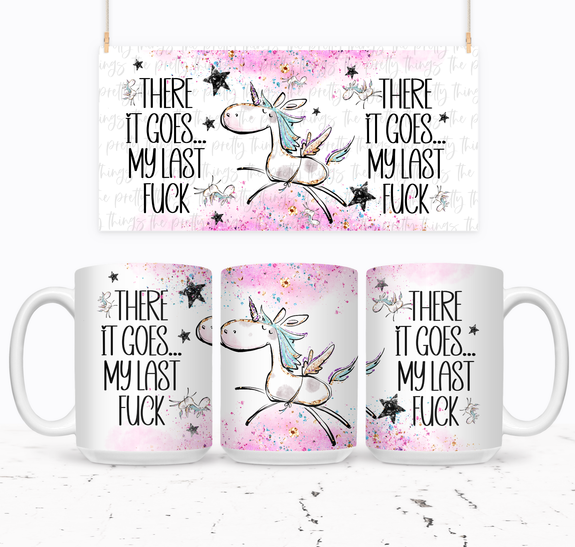 There It Goes My Last Fuck - The Pretty Things.ca