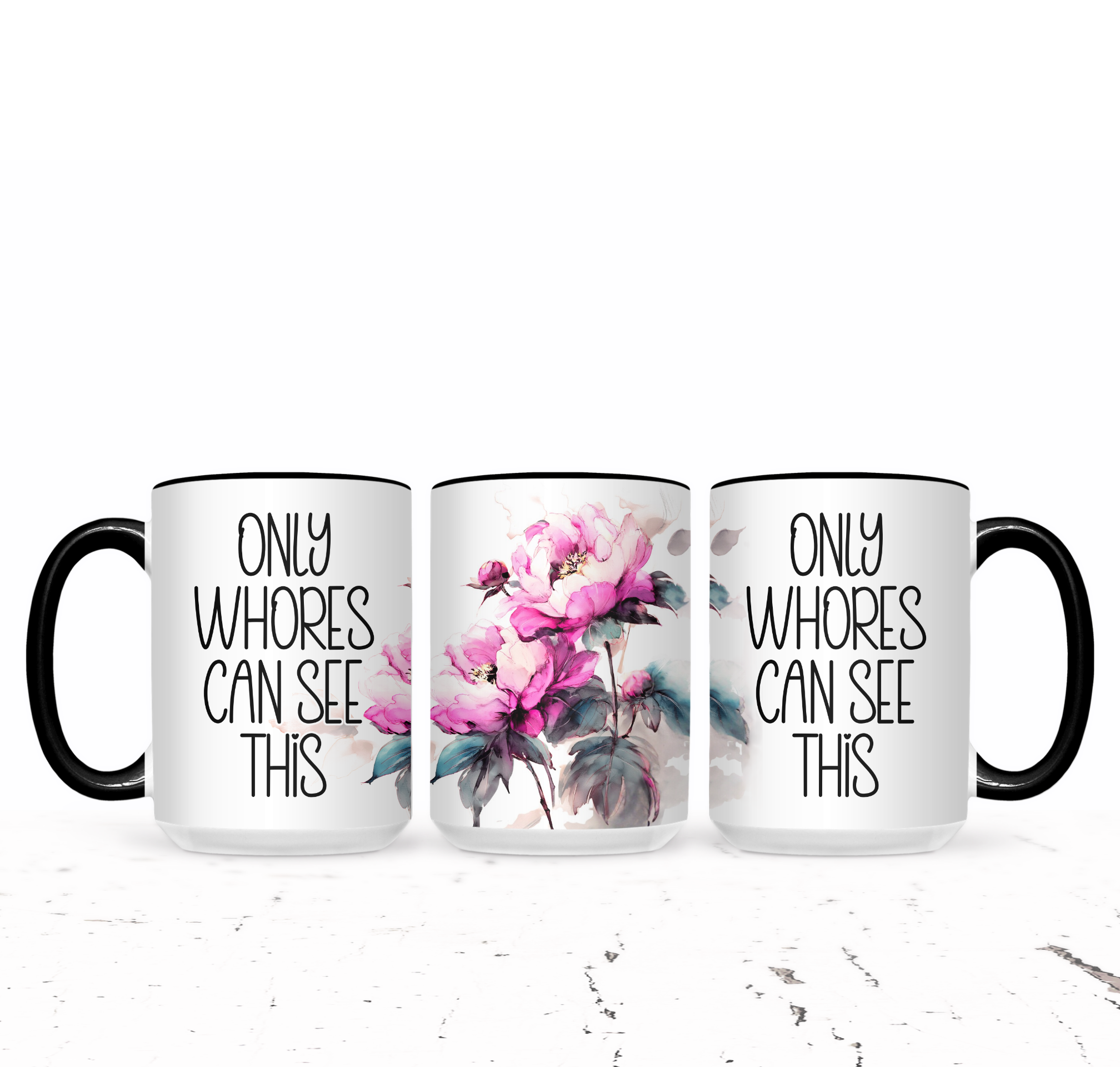 Only Whores Can See This - The Pretty Things.ca