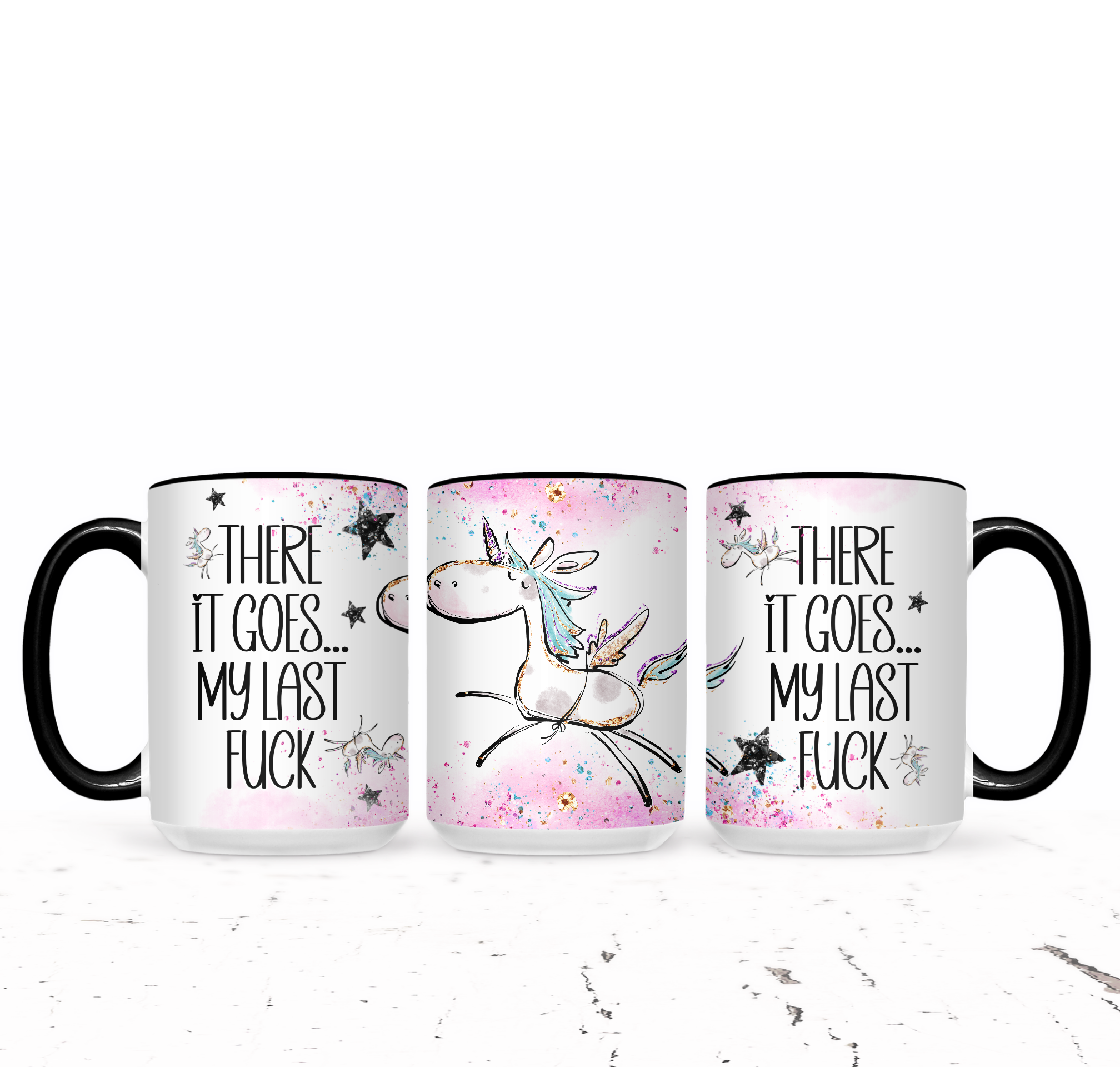 There It Goes My Last Fuck - The Pretty Things.ca