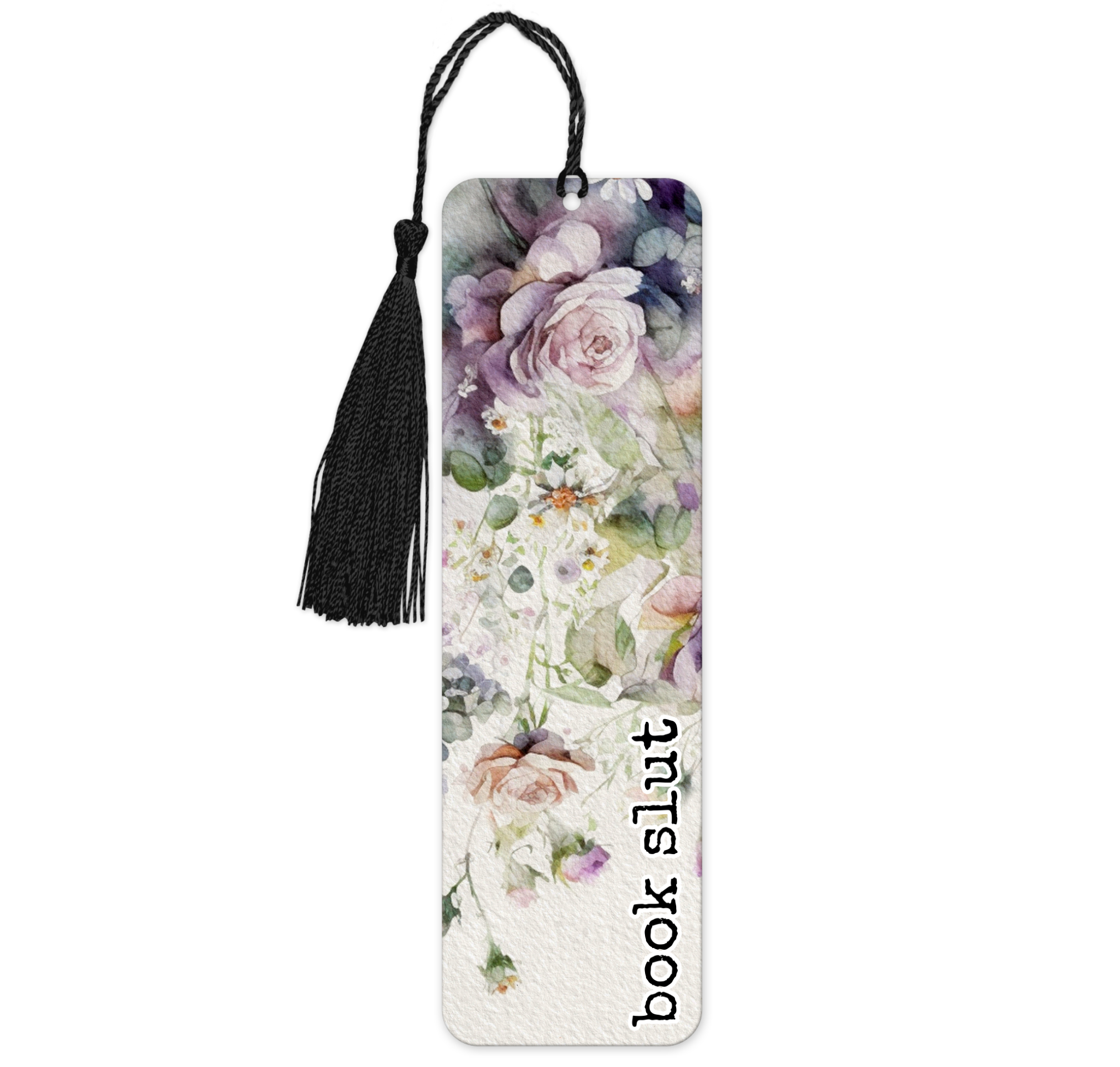 Book Slut | Bookmark - The Pretty Things.ca