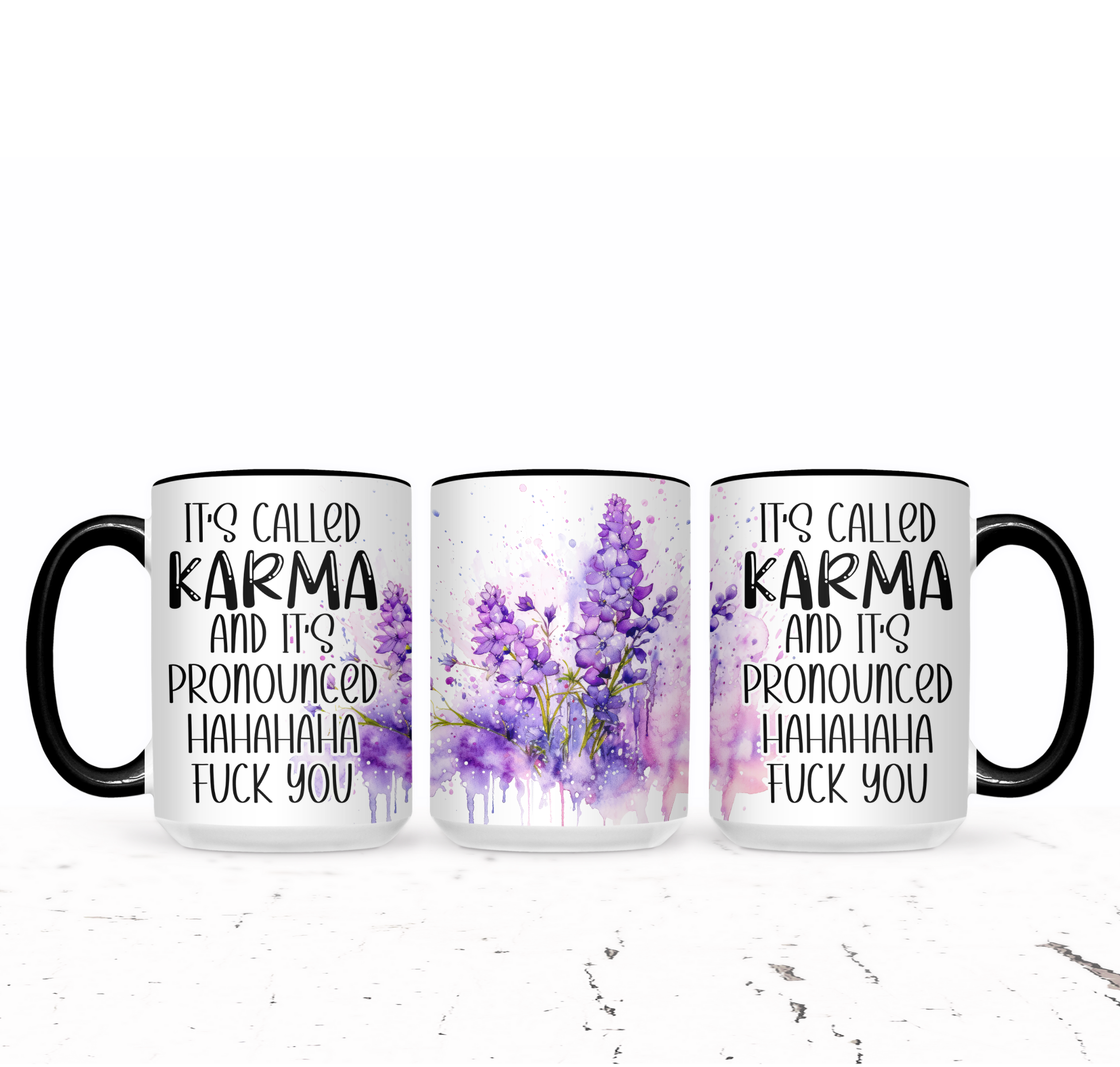 It's Called Karma - The Pretty Things.ca