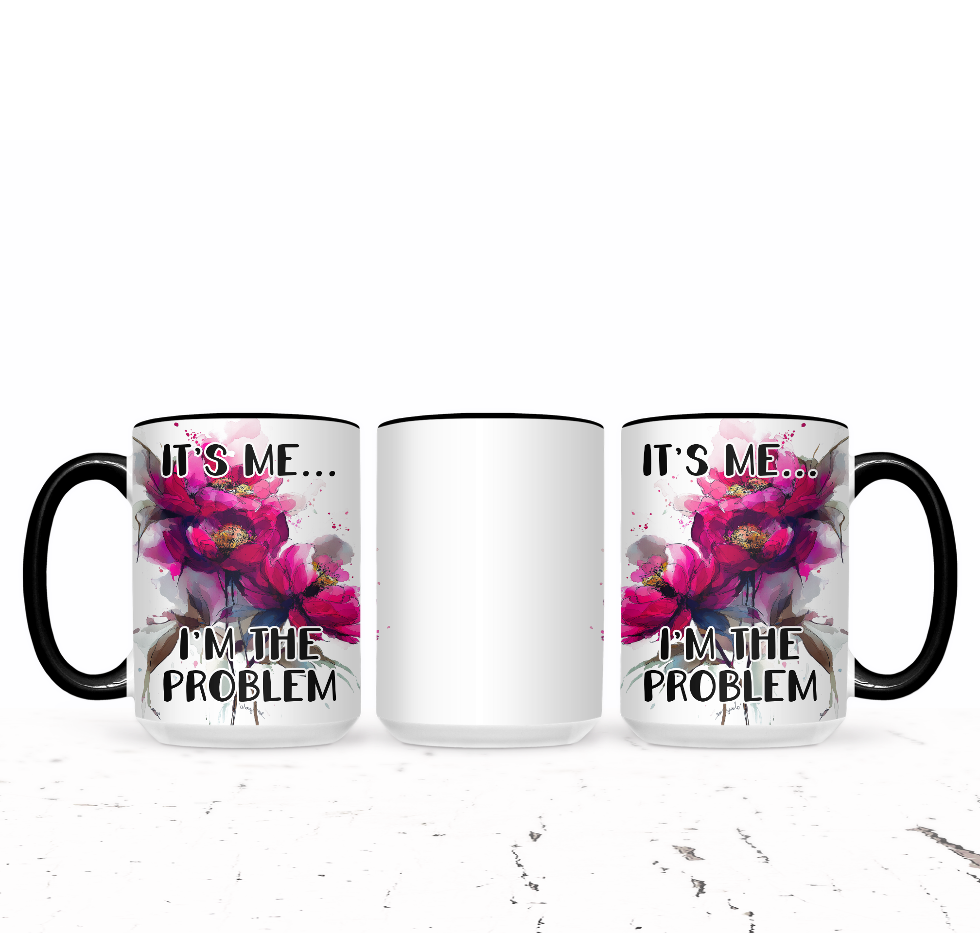 It's Me I'm The Problem - The Pretty Things.ca