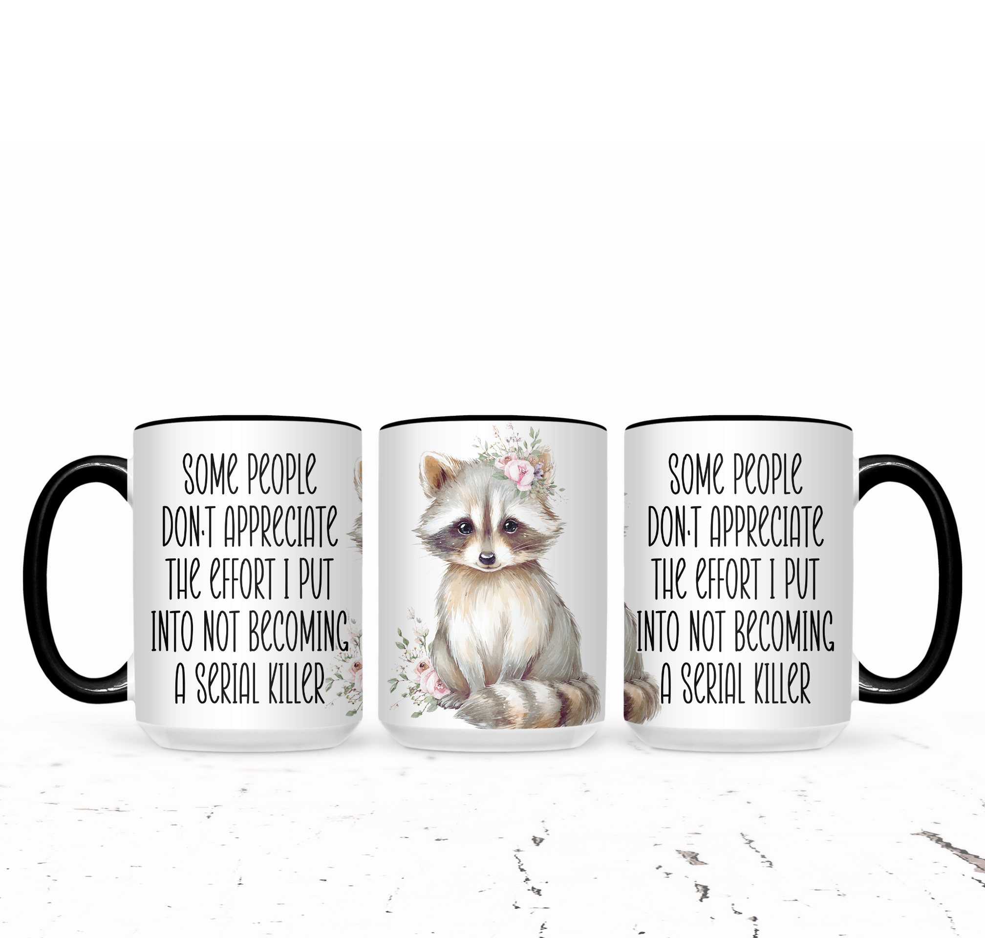 Not Becoming A Serial Killer - The Pretty Things.ca