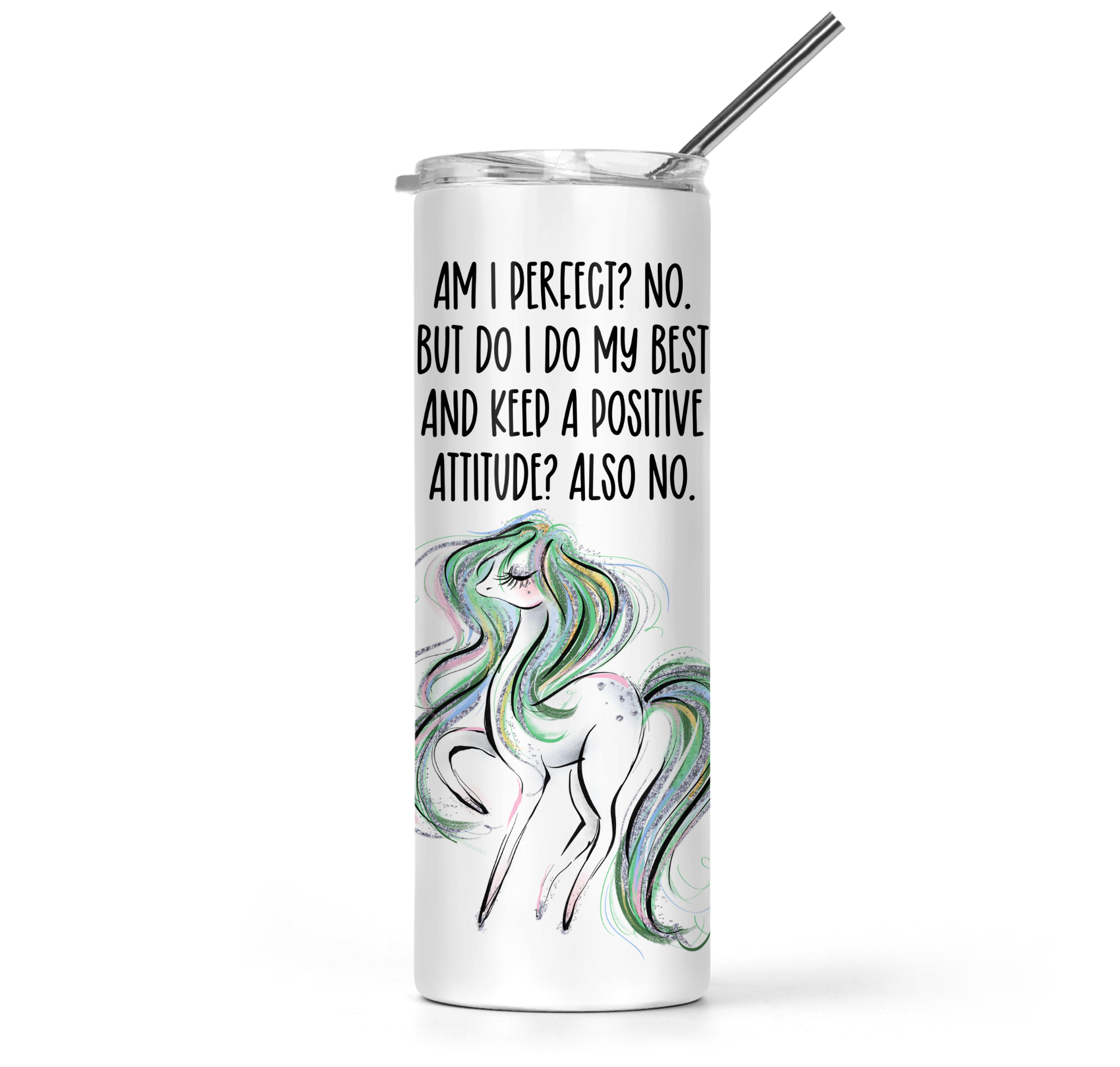 Am I Perfect Tumbler - The Pretty Things.ca