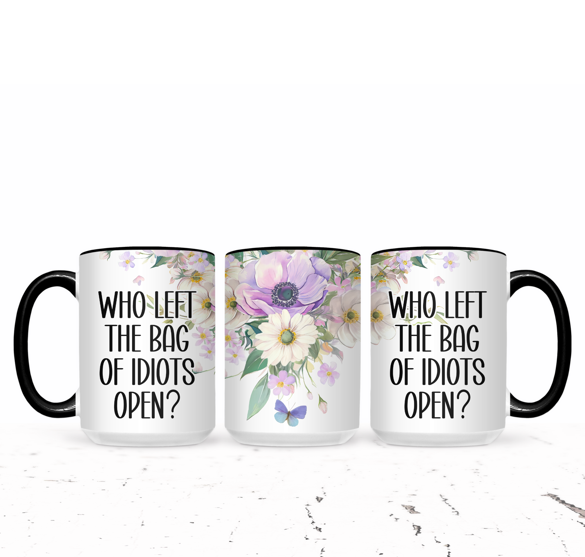 Who Left The Bag Of Idiots Open? - The Pretty Things.ca