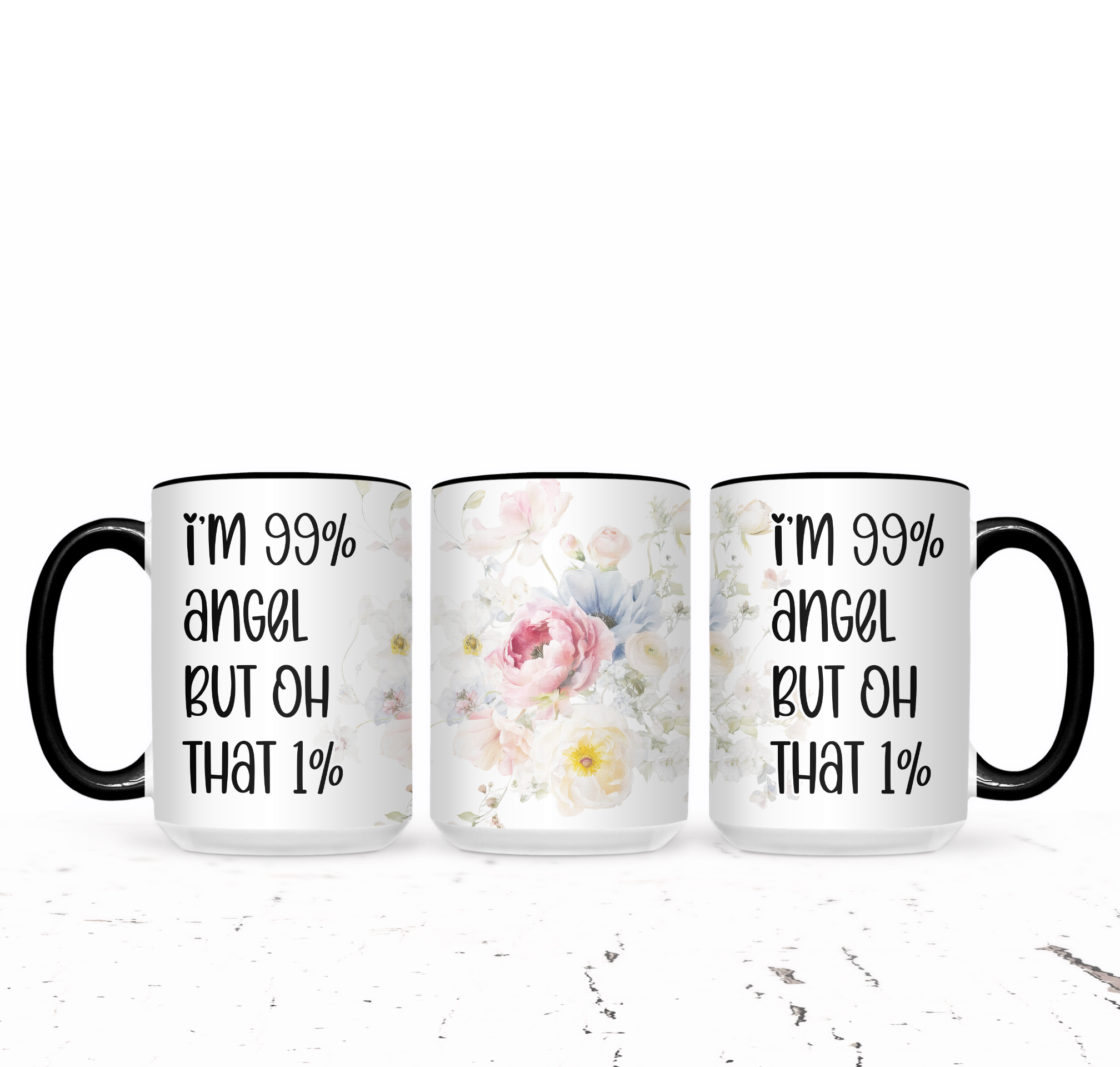 I'm 99% Angel - The Pretty Things.ca