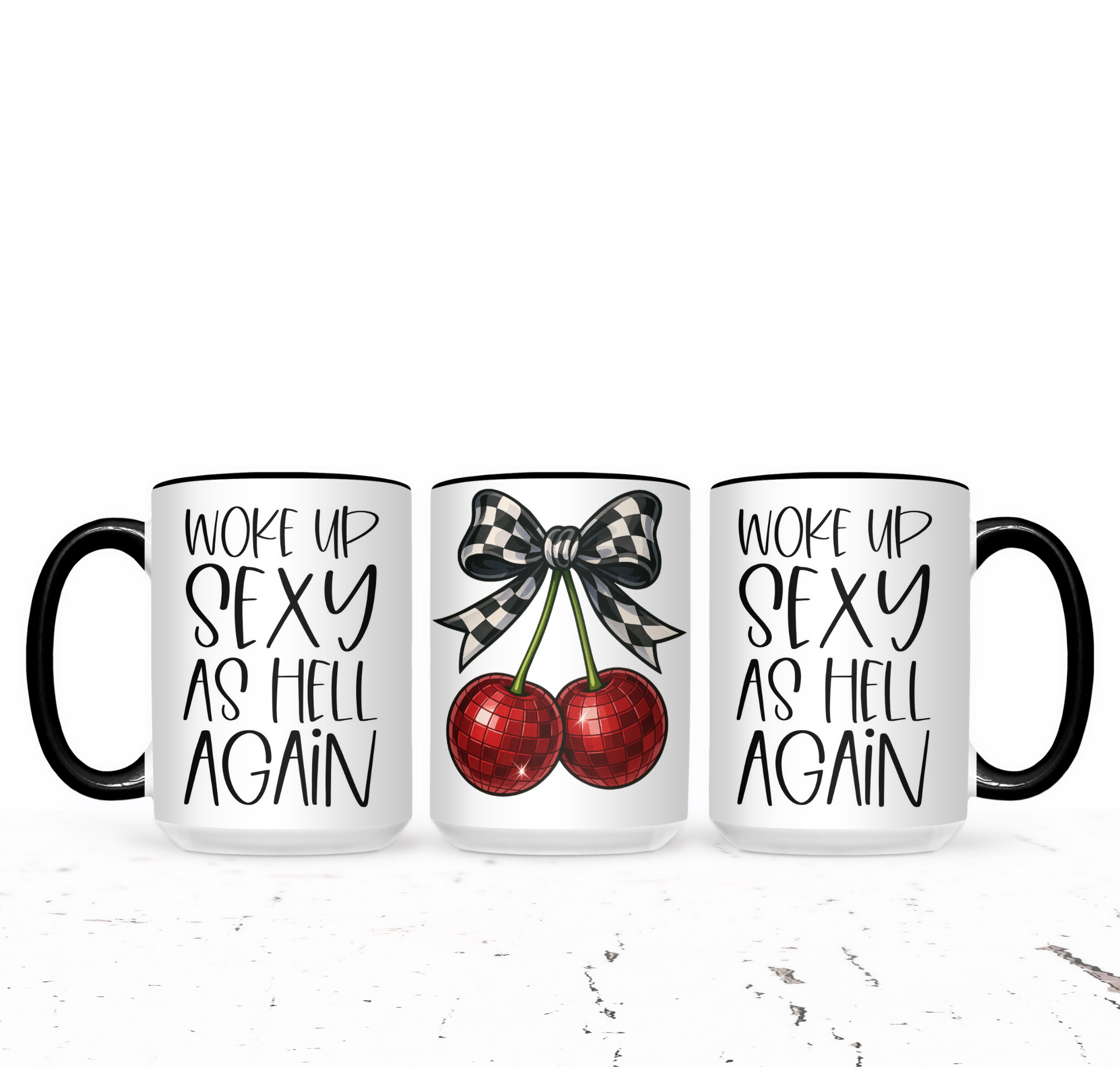 Woke Up Sexy As Hell Again - The Pretty Things.ca