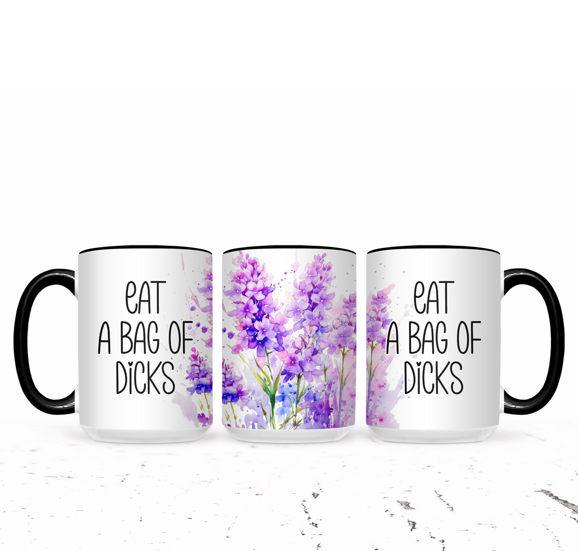 Eat A Bag Of Dicks - The Pretty Things.ca