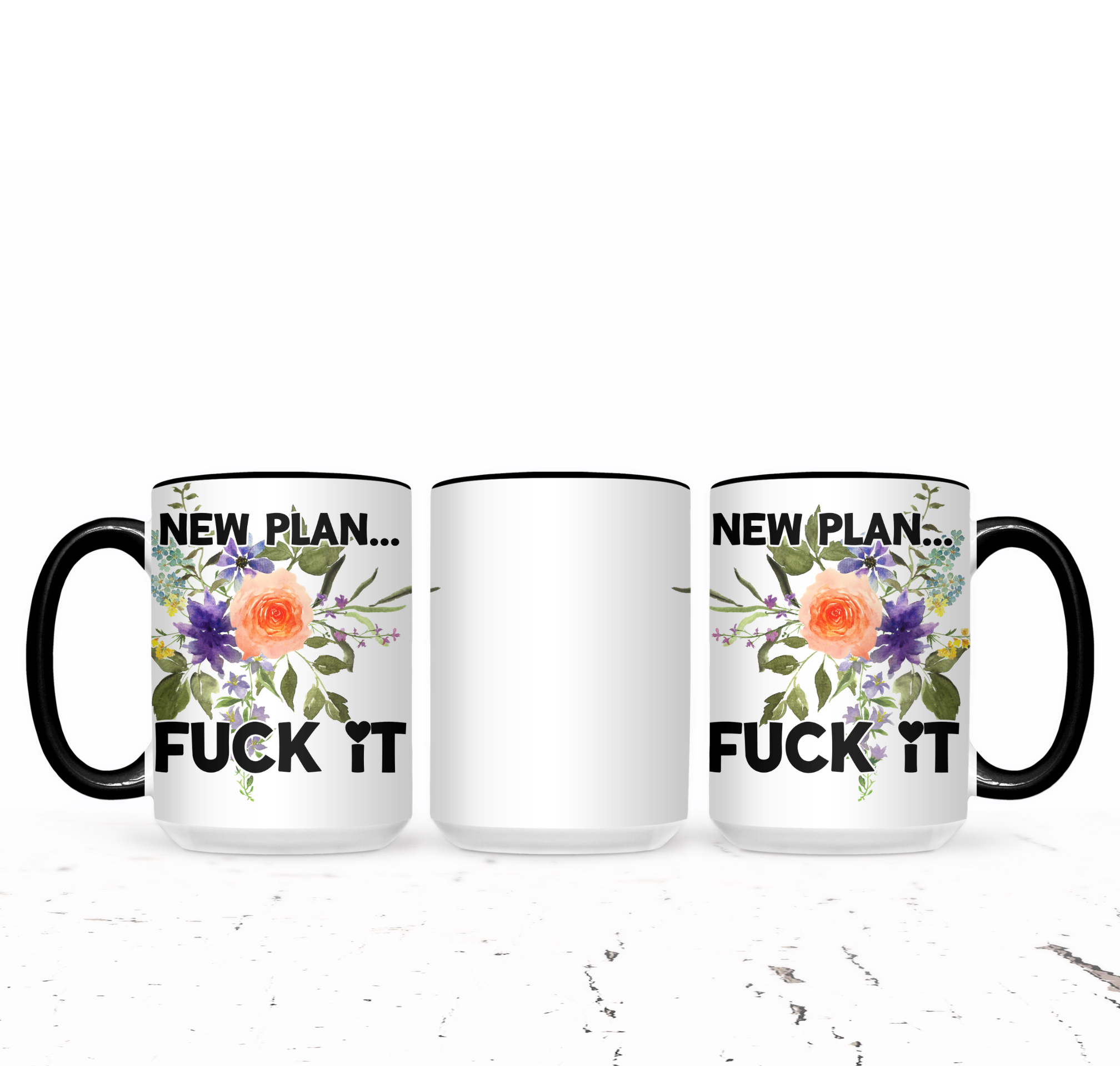 New Plan Fuck It - The Pretty Things.ca