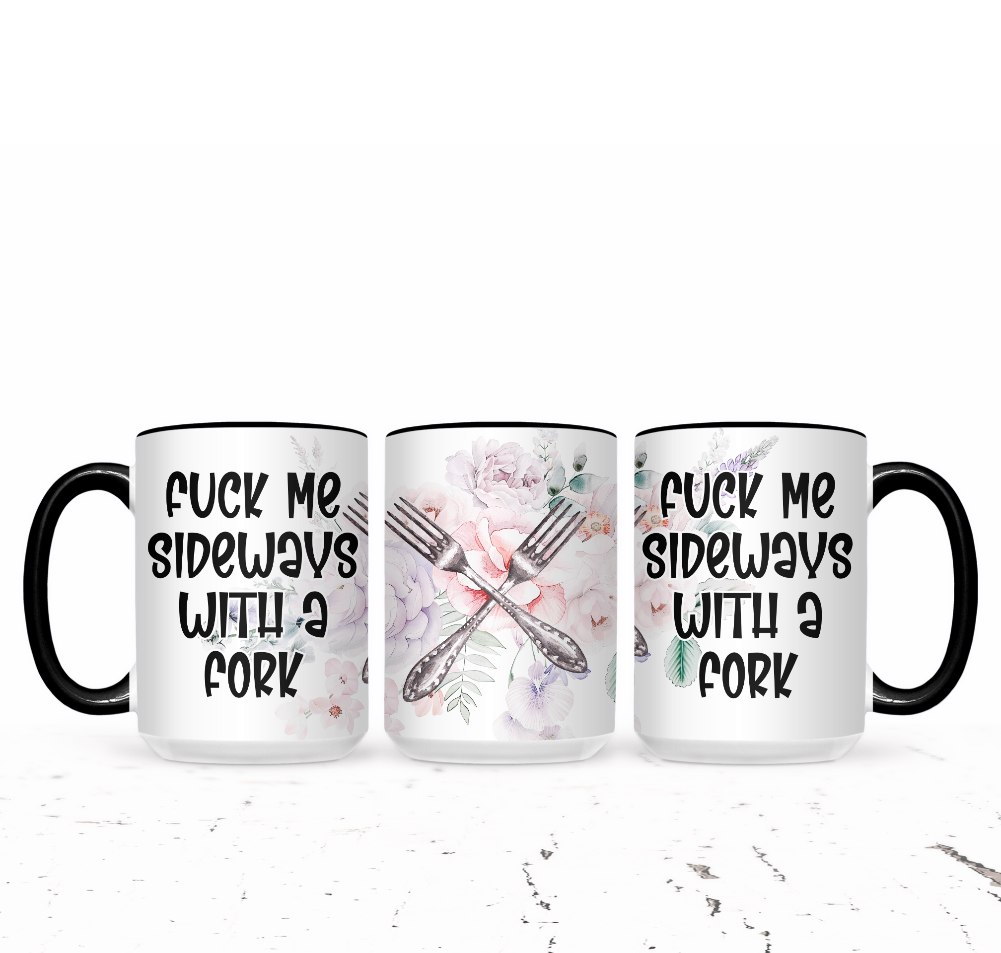 Fuck Me Sideways With A Fork - The Pretty Things.ca