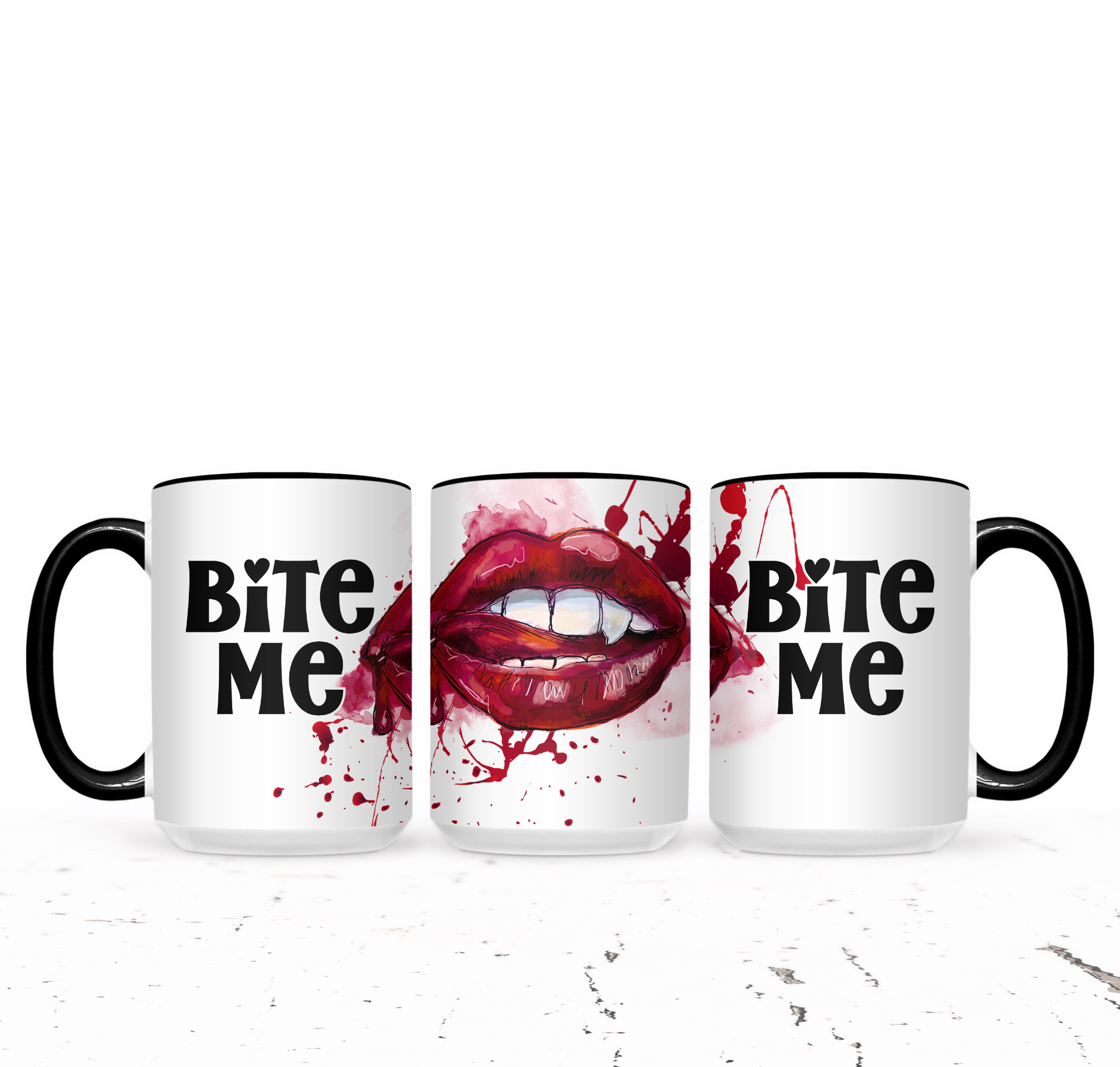 Bite Me - The Pretty Things.ca