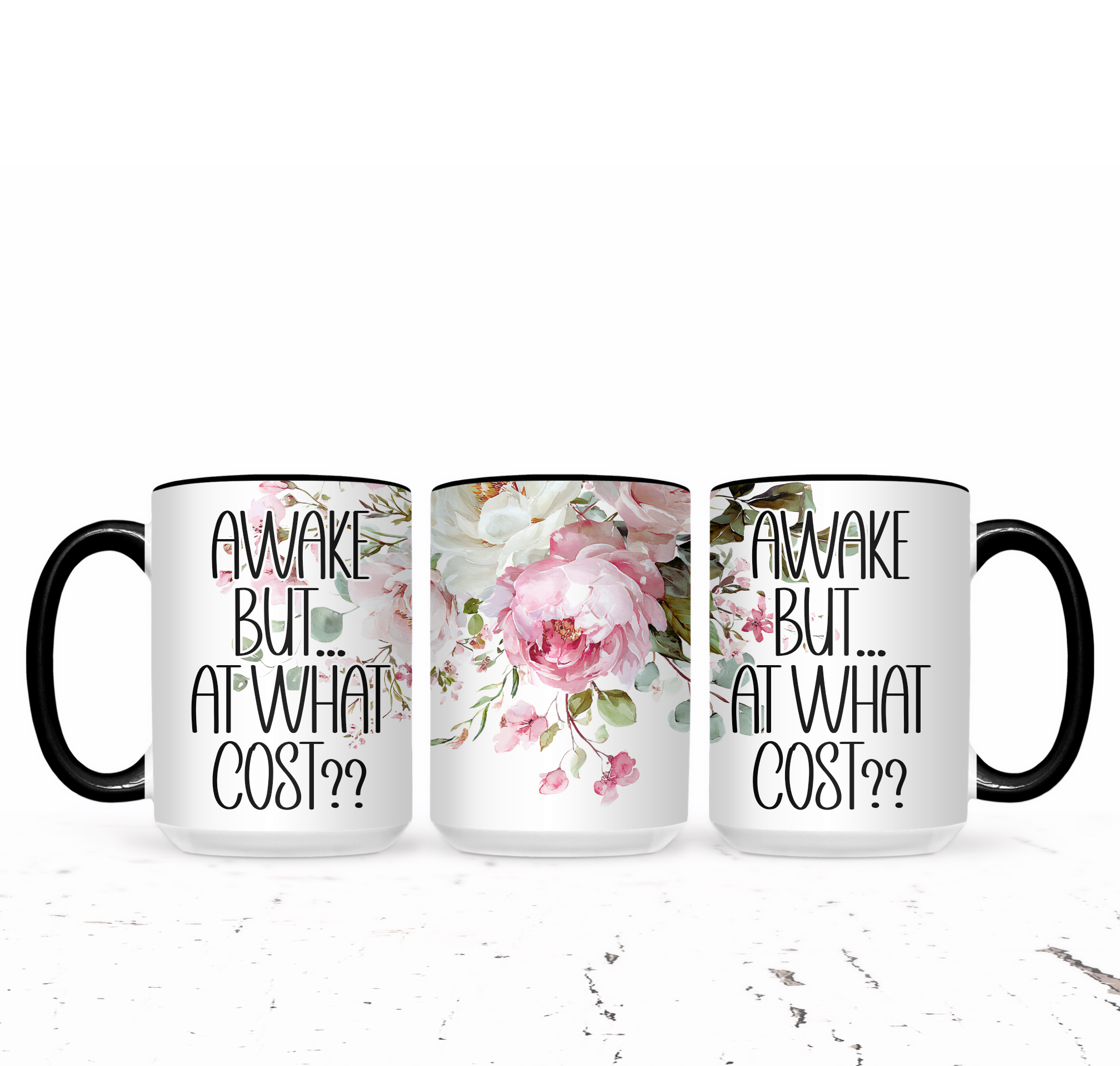 Awake But At What Cost - The Pretty Things.ca