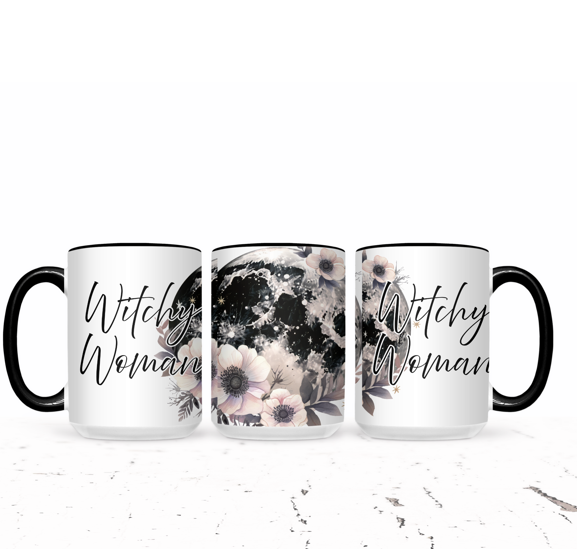 Witchy Woman - The Pretty Things.ca