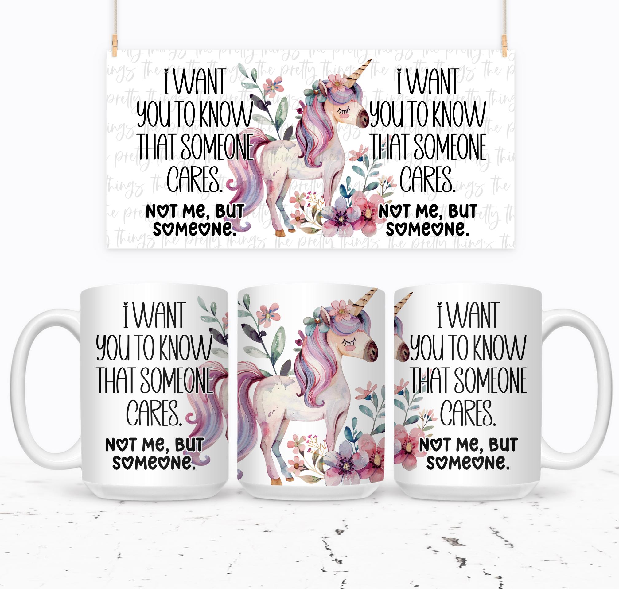 I Want You To Know That Someone Cares Not Me But Someone - The Pretty Things.ca