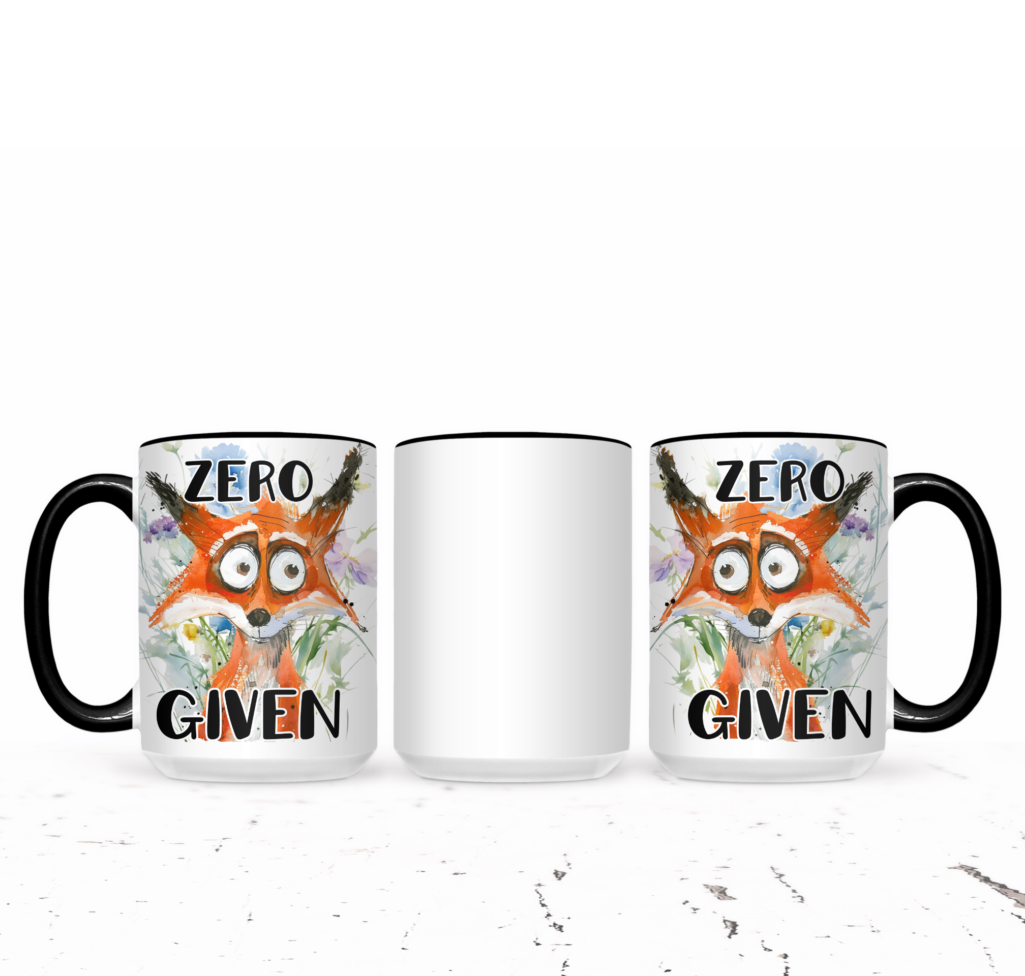 Zero Fox Given - The Pretty Things.ca