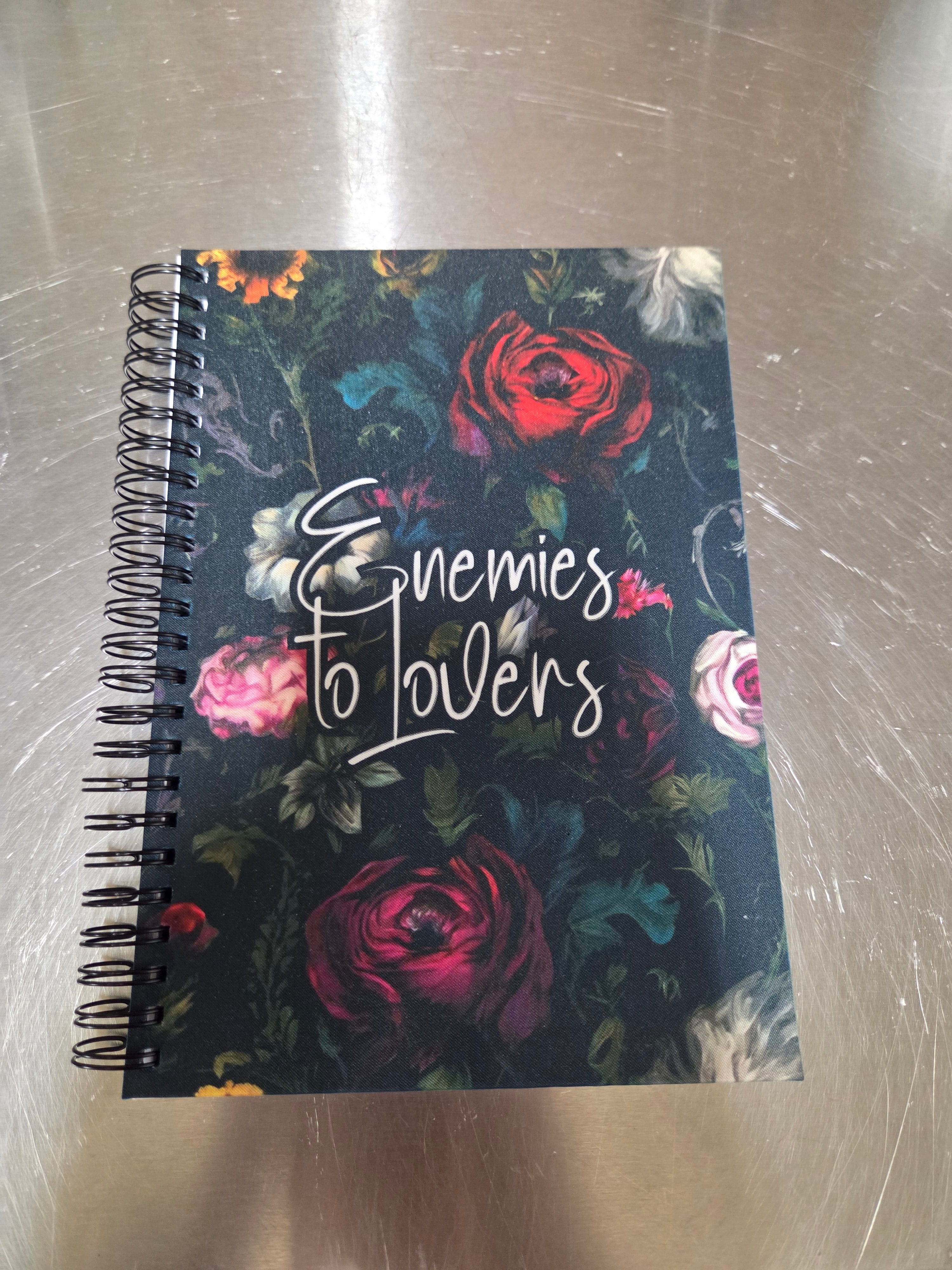 Sale Notebook - The Pretty Things.ca