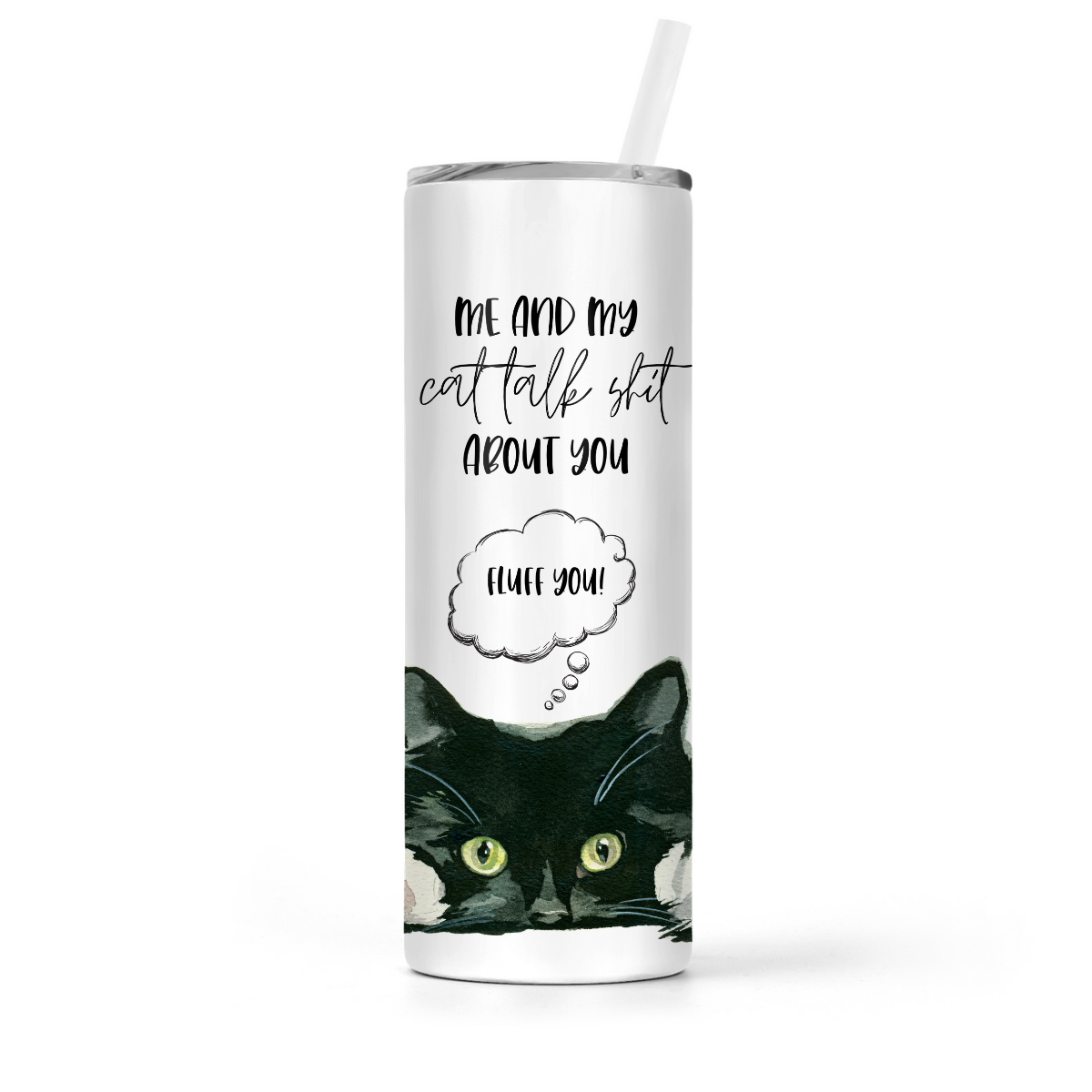 Tux Me And My Cat | Tumbler - The Pretty Things.ca