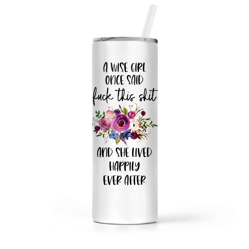 A Wise Girl Once Said | Tumbler - The Pretty Things.ca